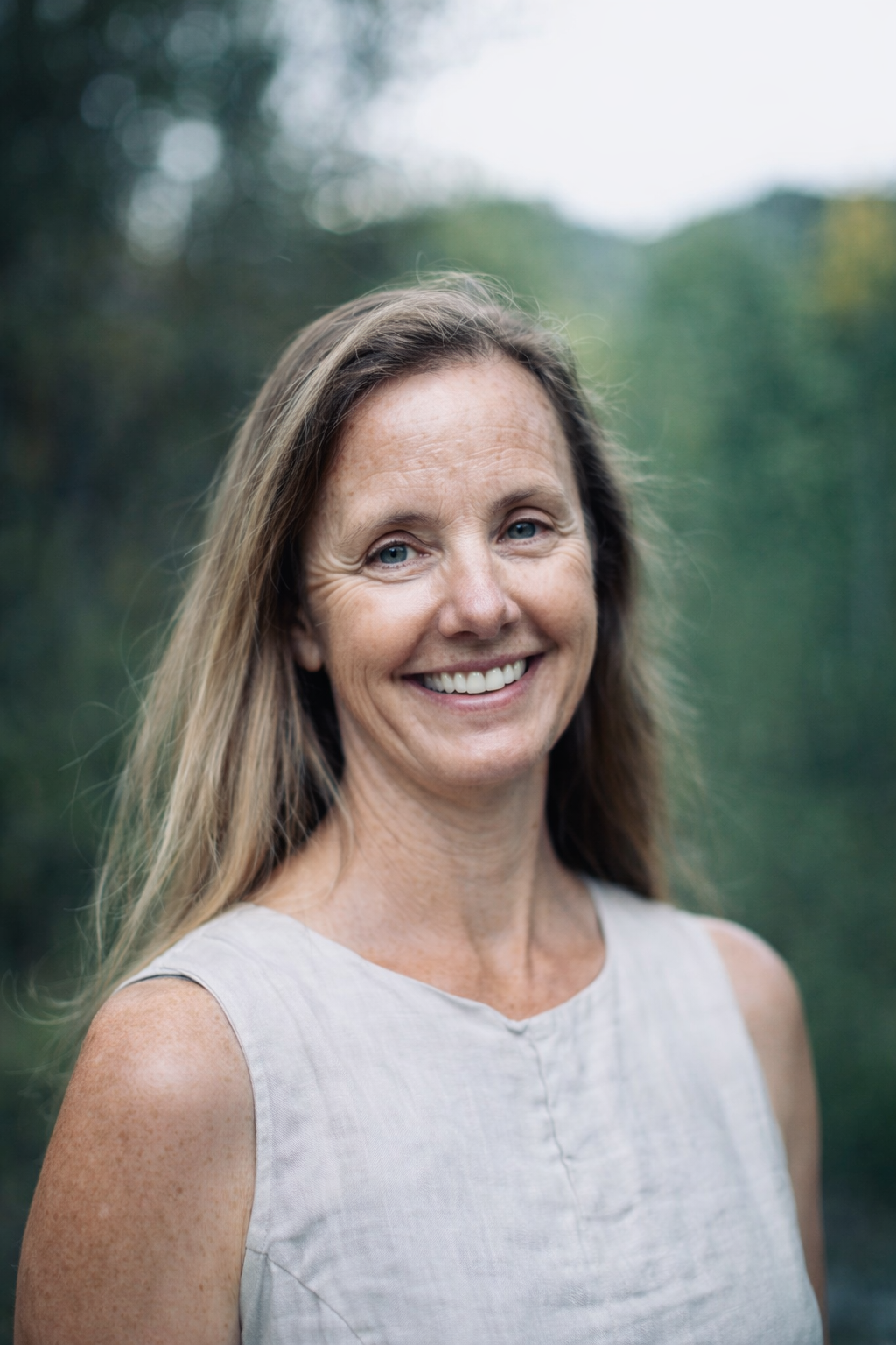 Author photo of Katie Rizzo