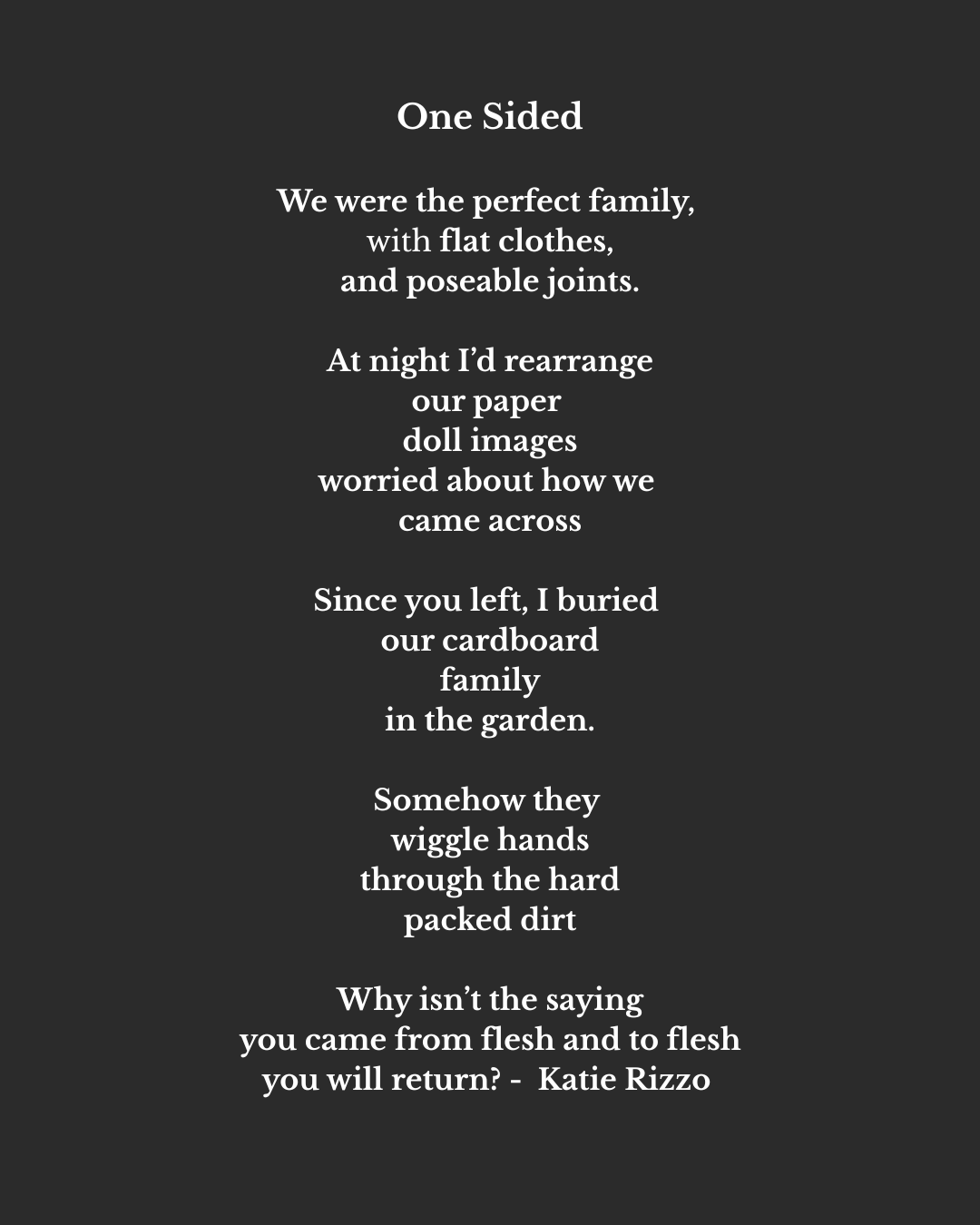 Becoming