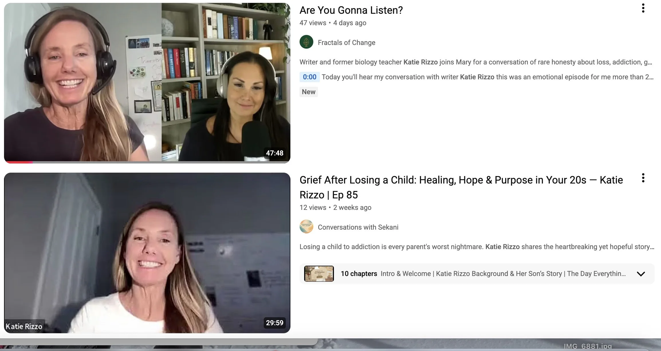 Lessons from 32+&nbsp; podcast interviews