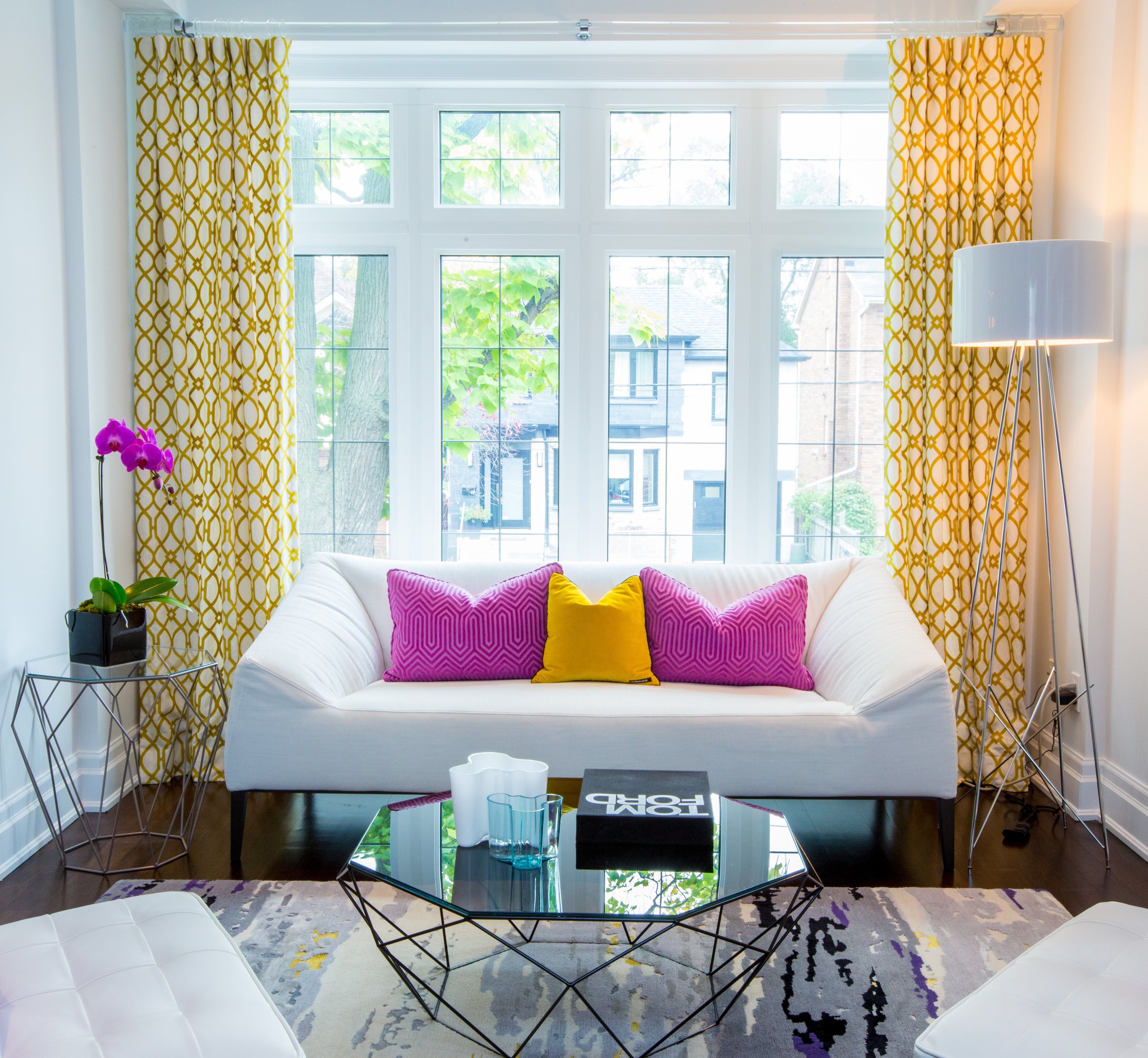 Chromatic Living