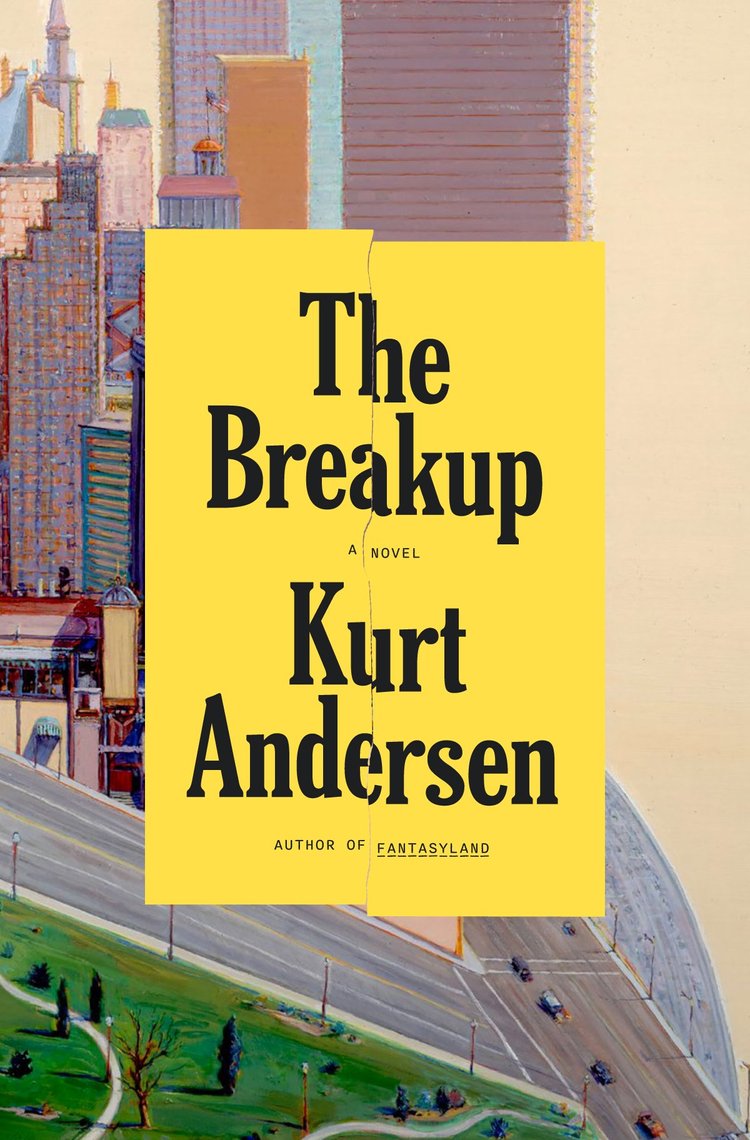 The Breakup