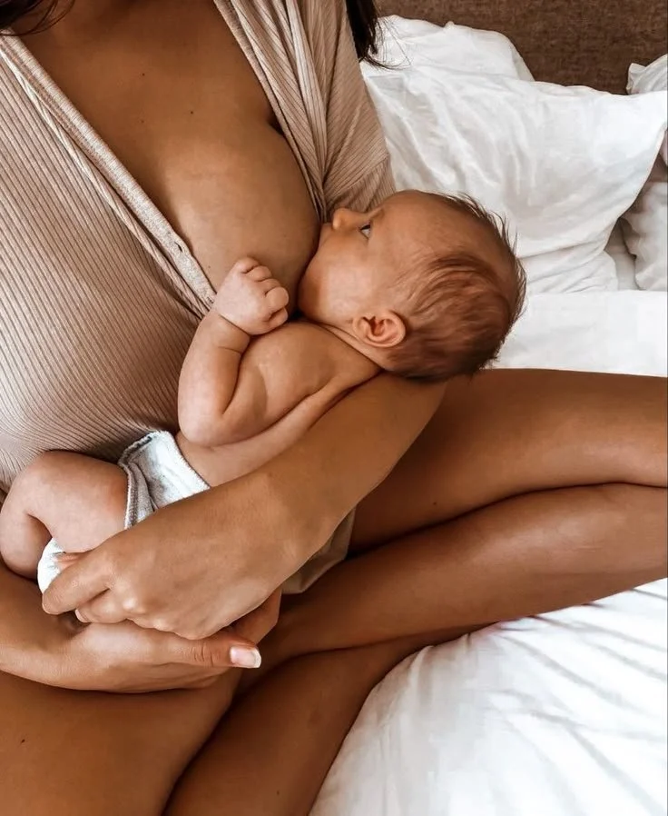 Postpartum Day-Time Service