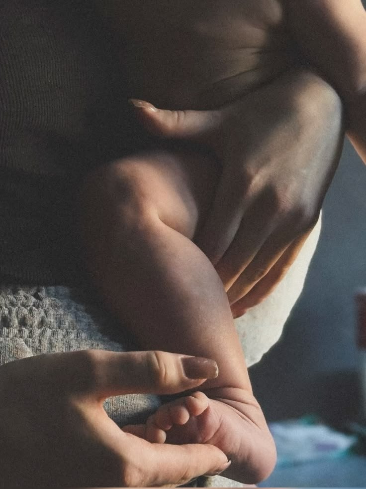 Postpartum Overnight Support