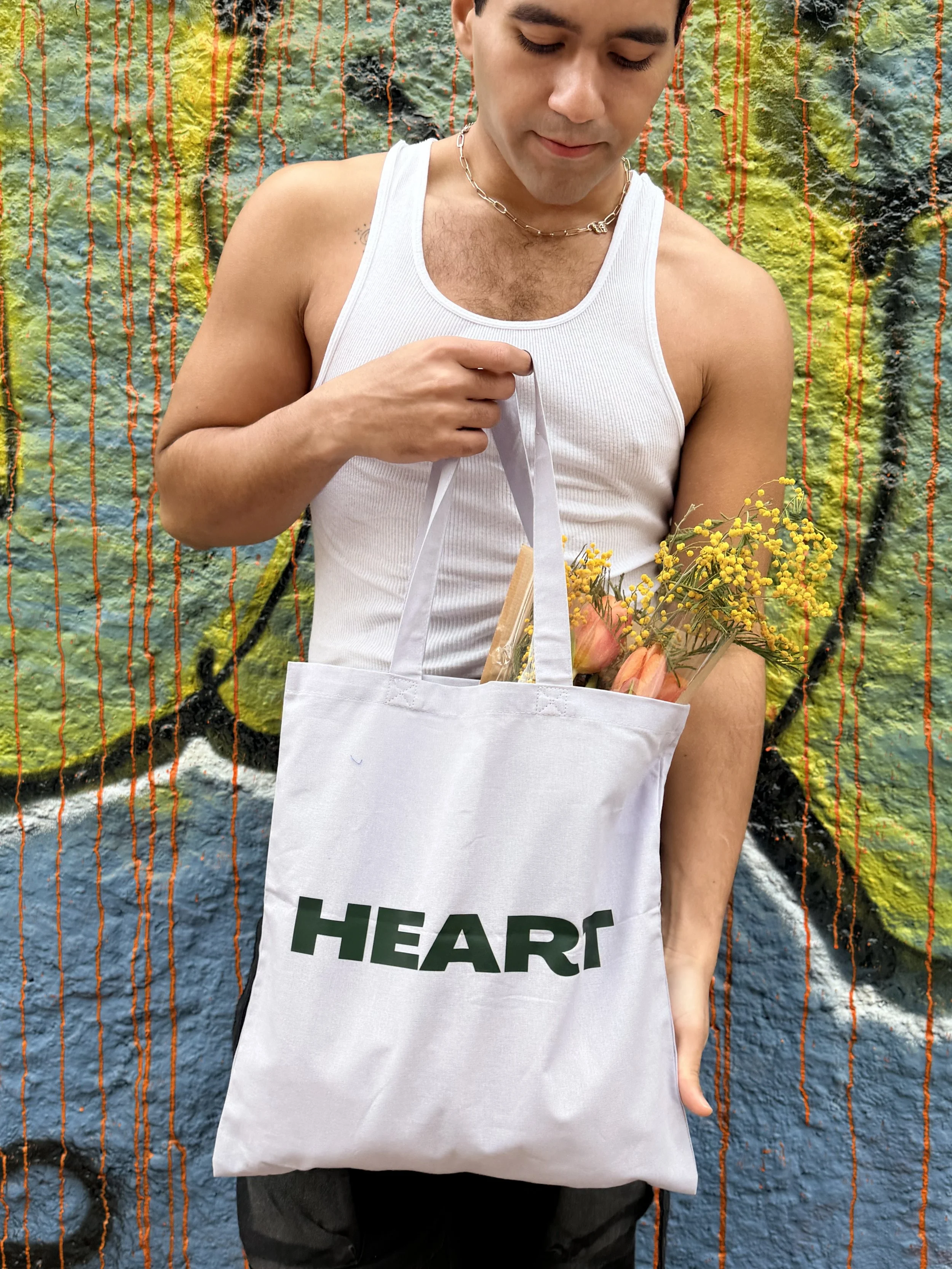 'HEART' Wellness Pack