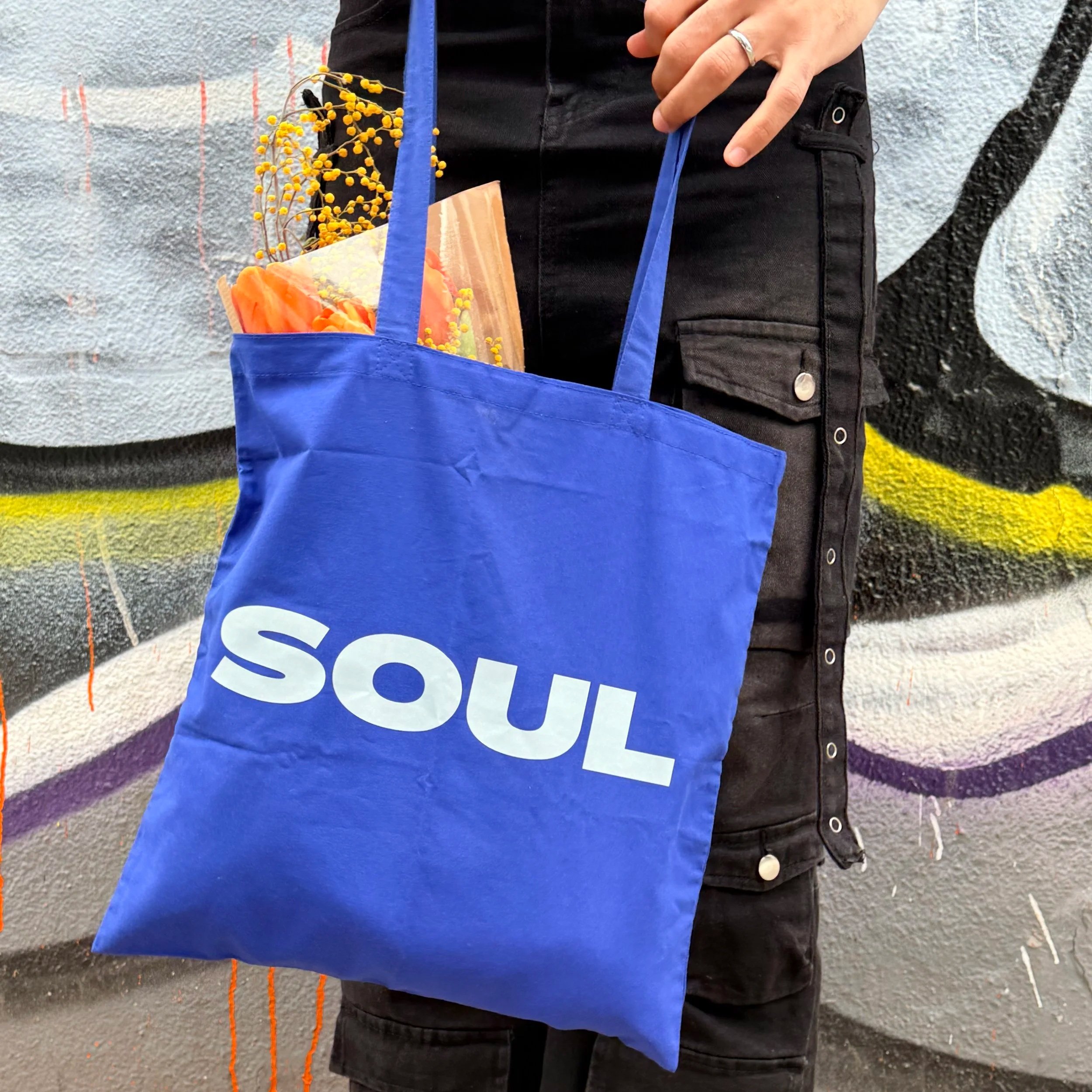 'SOUL' Wellness Pack