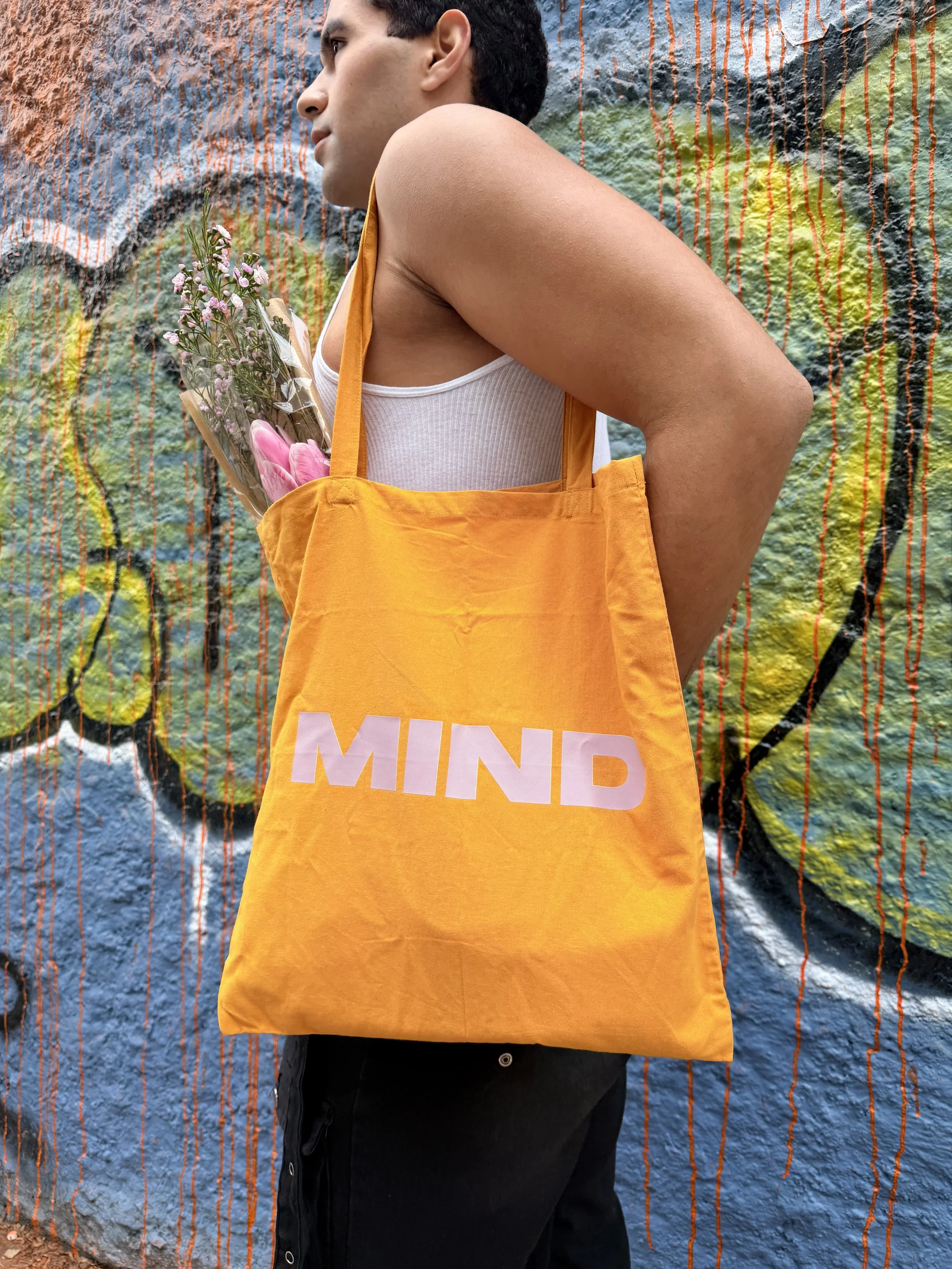 'MIND' Wellness Pack
