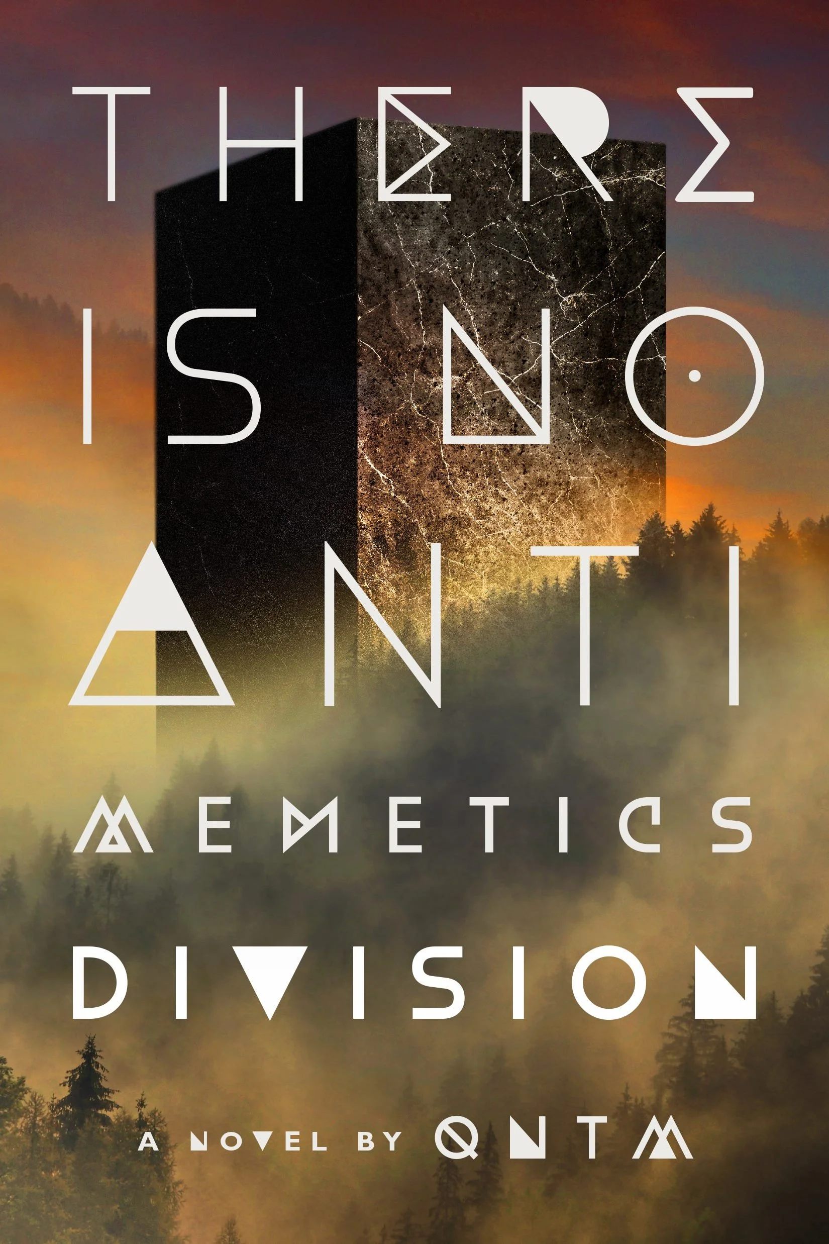 There is no Anti-Memetics Division