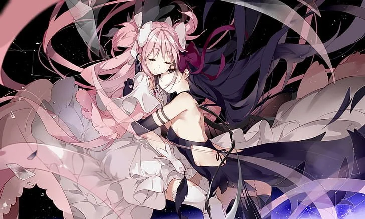 kaname-madoka-akemi-homura-mahou-shoujo-madoka-magica-thigh-highs-wallpaper-preview.jpg
