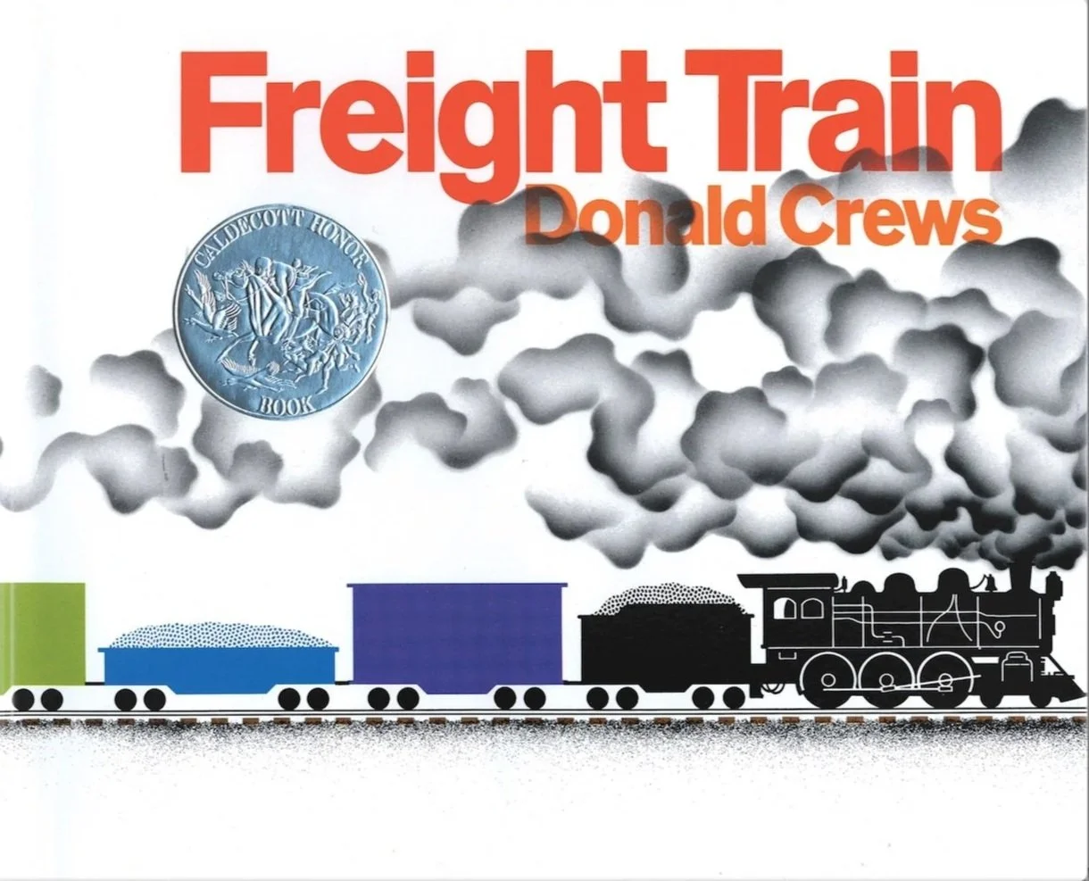 Freight Train (1978)