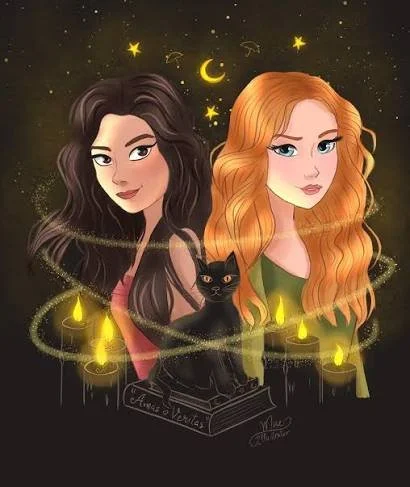 Practical Magic