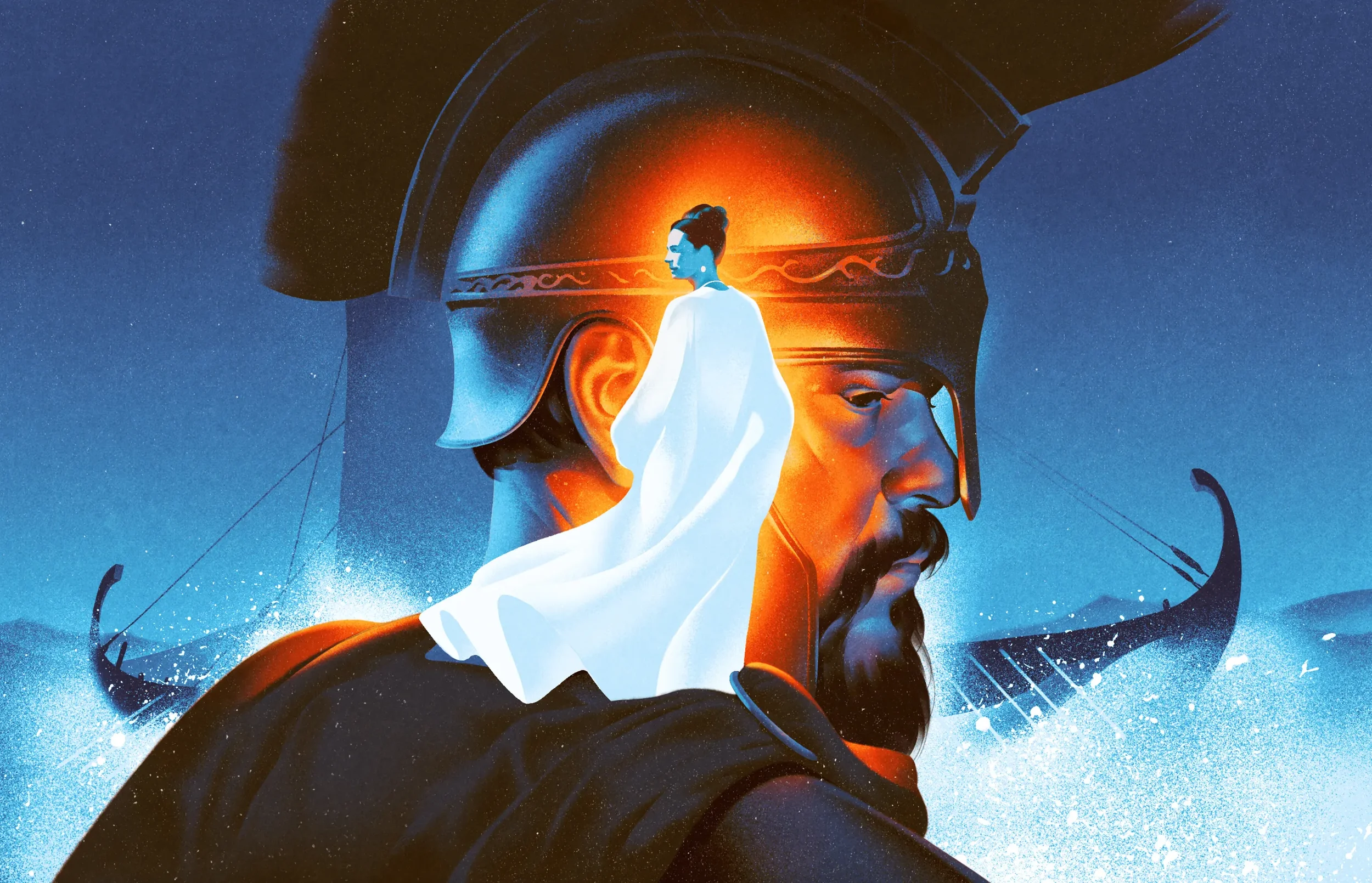 Christopher Nolan’s Odyssey
