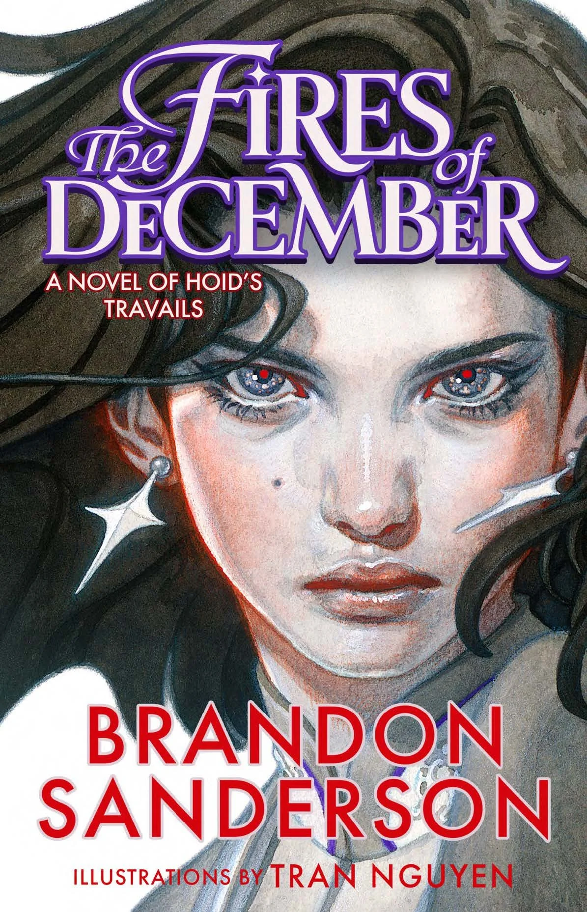 The Fires of December