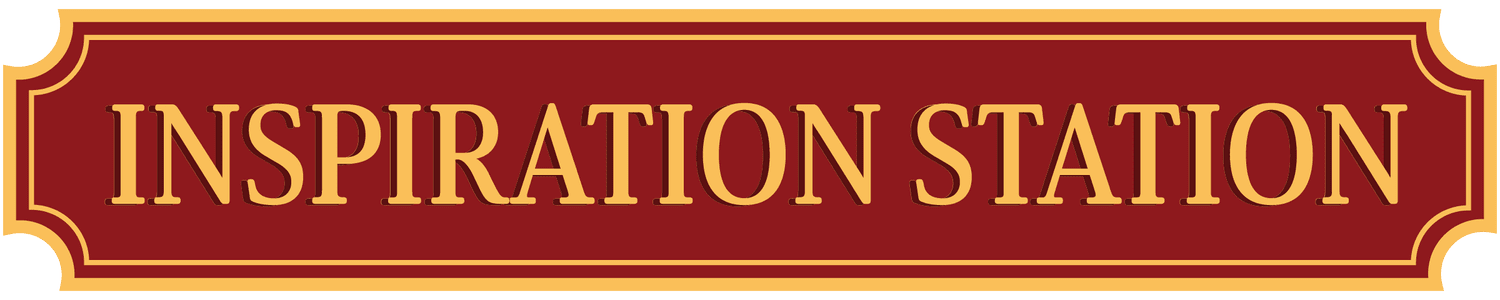 Inspiration Station