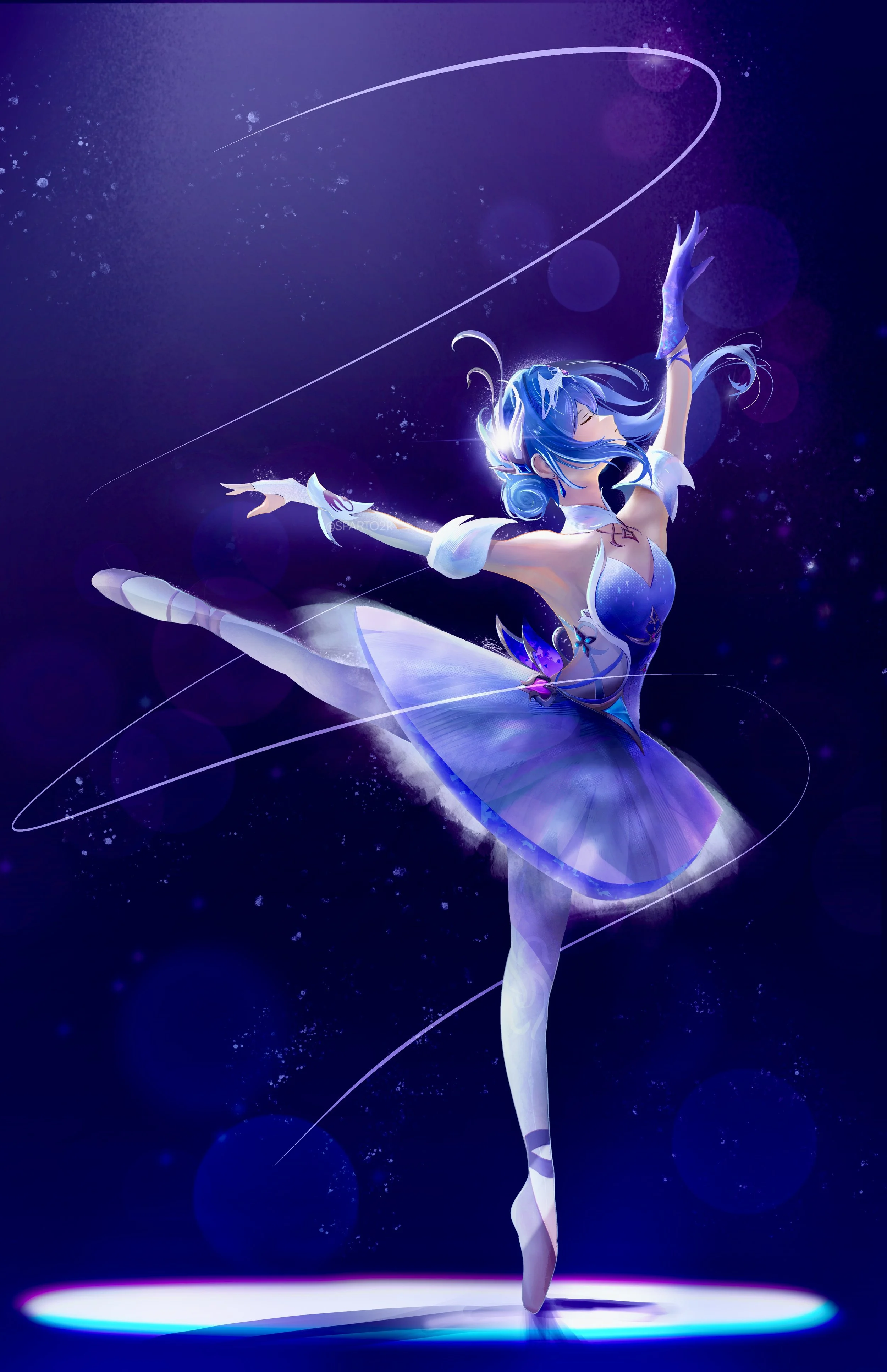 Odette (2026)