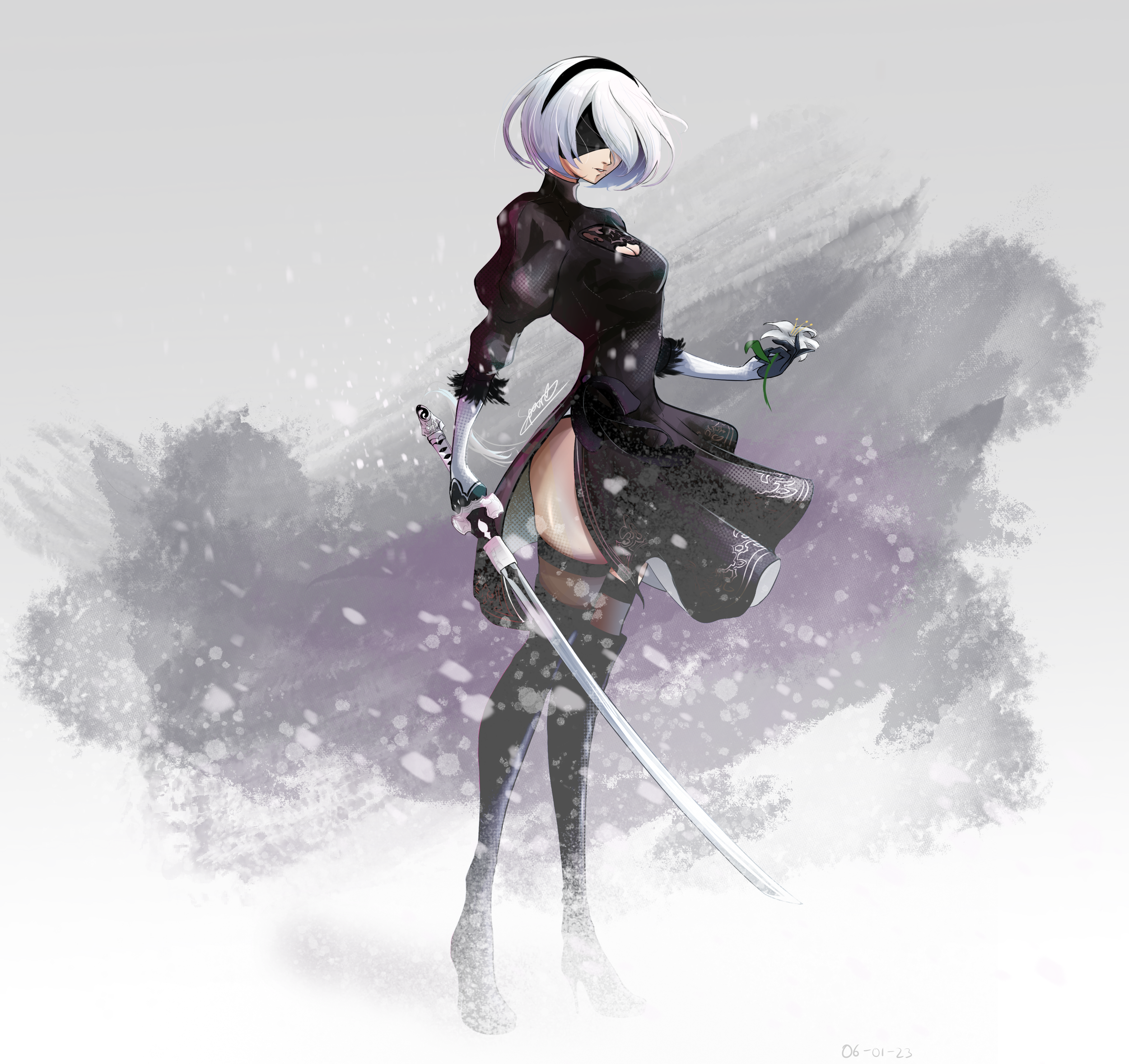 2B (2023)