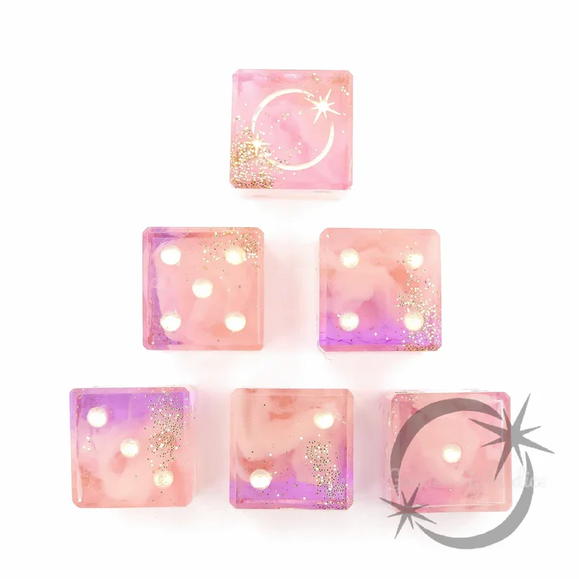 Sunset Dreamer | Pips Set