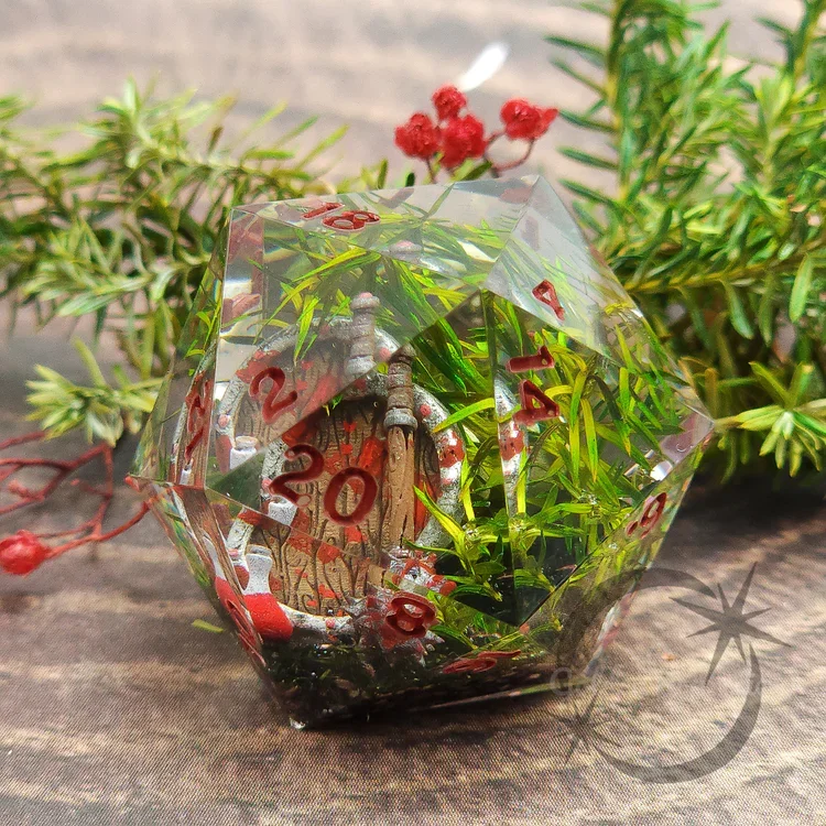 Diorama Auction March 7th