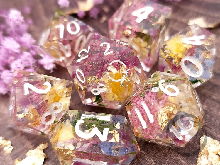 Spring Drop March 20th!