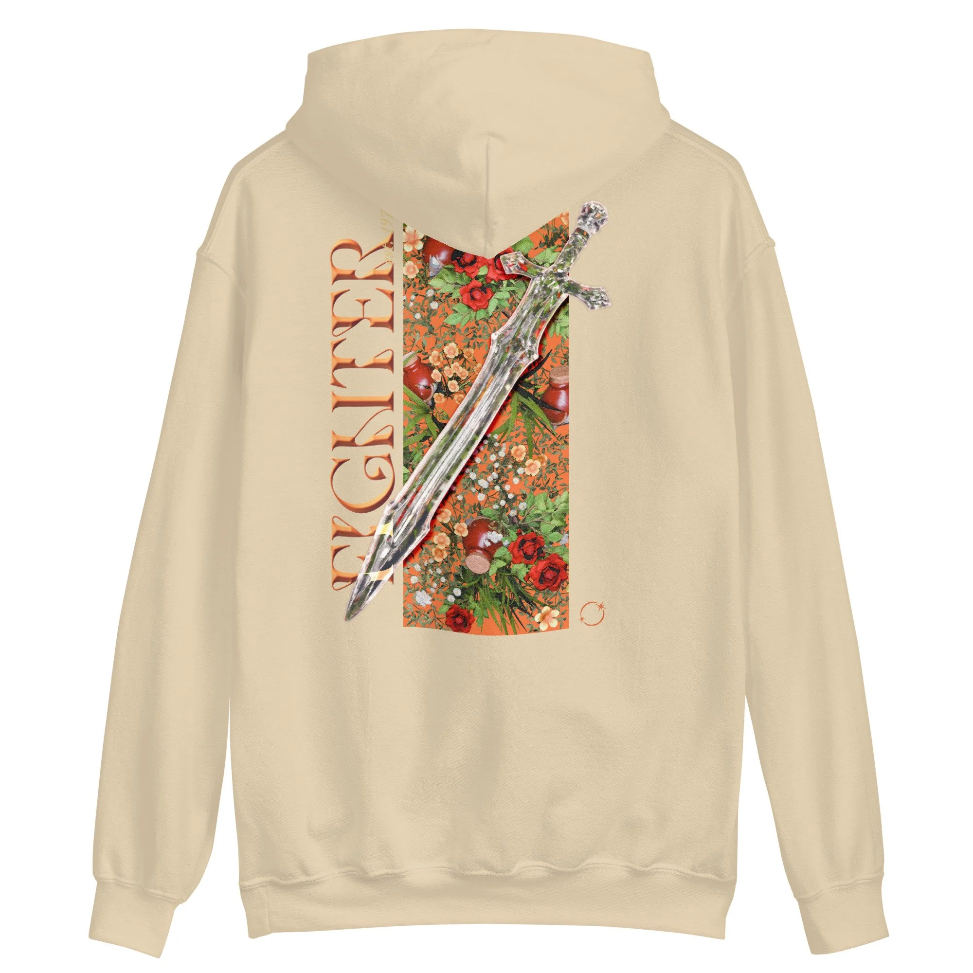 Fighter Class Hoodie