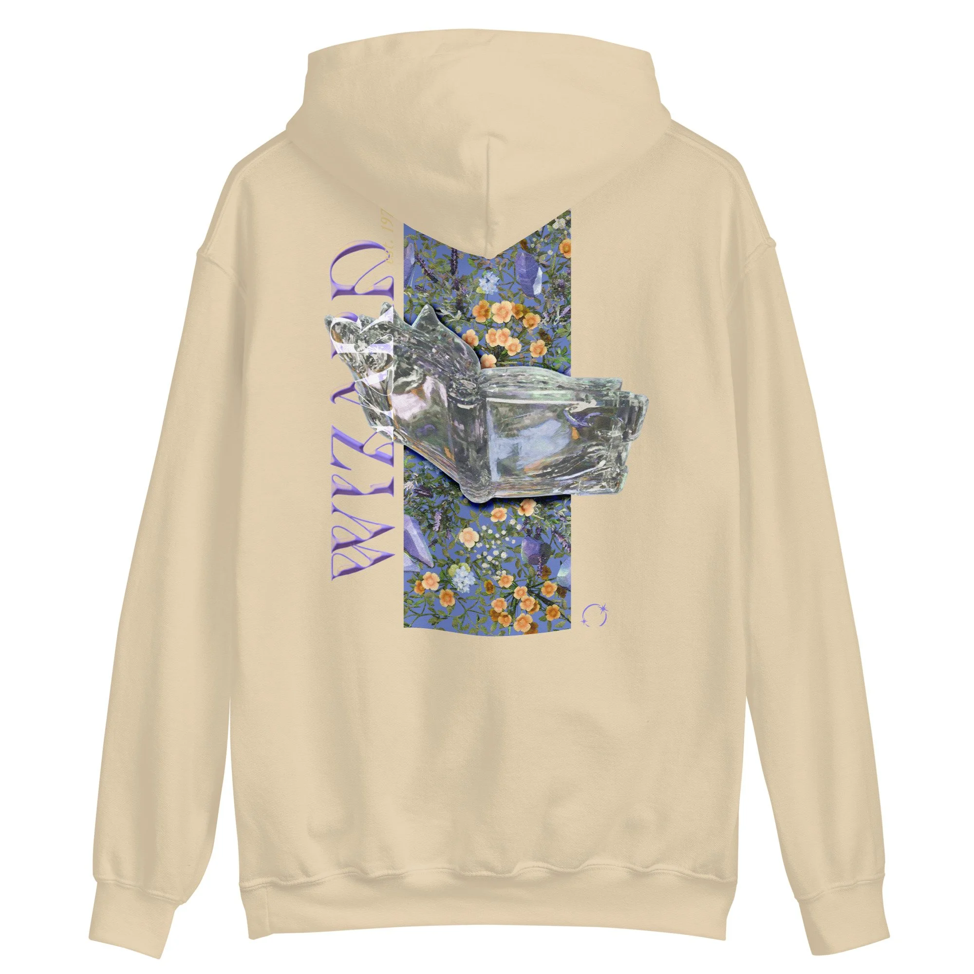 Wizard Class Hoodie
