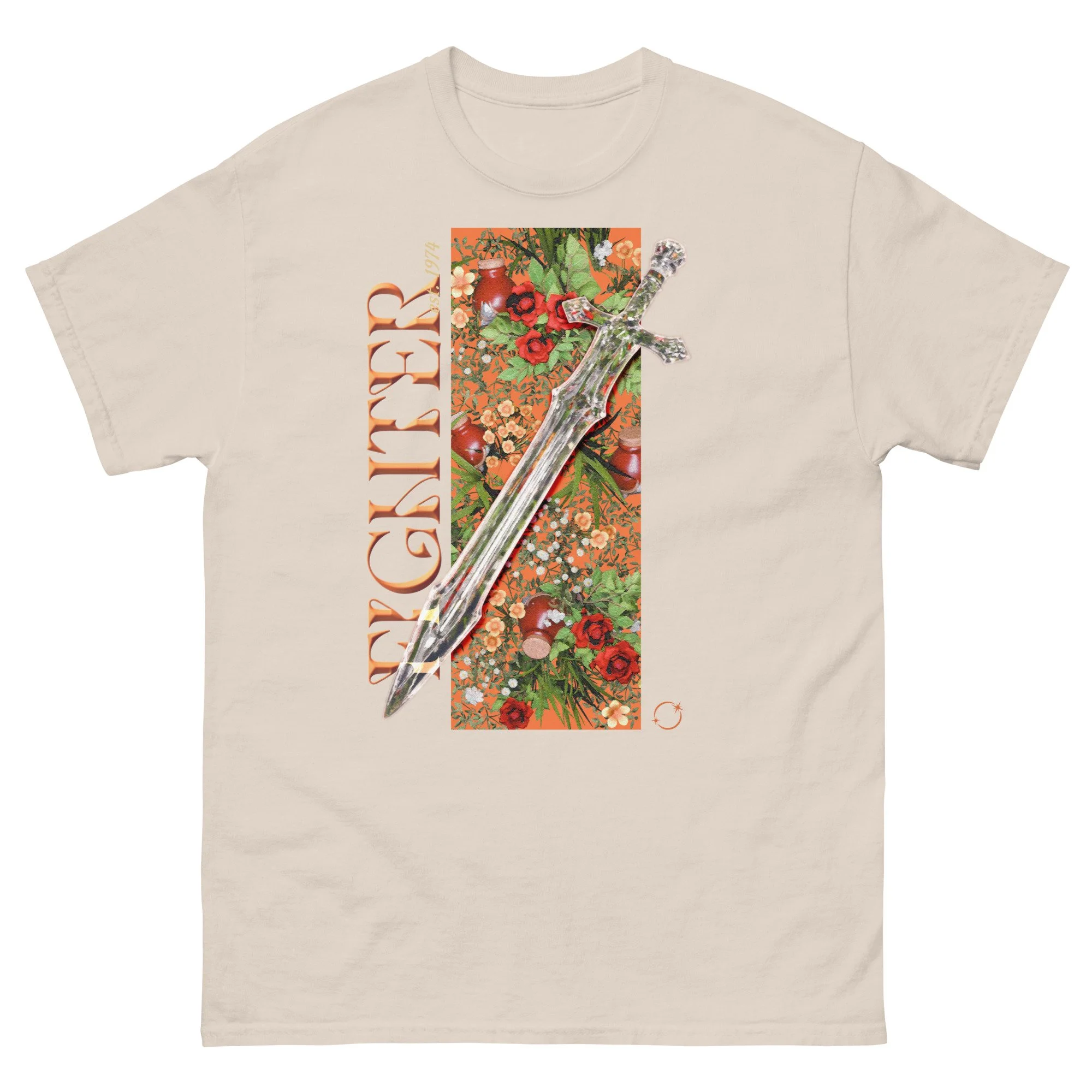 Fighter Class Tee