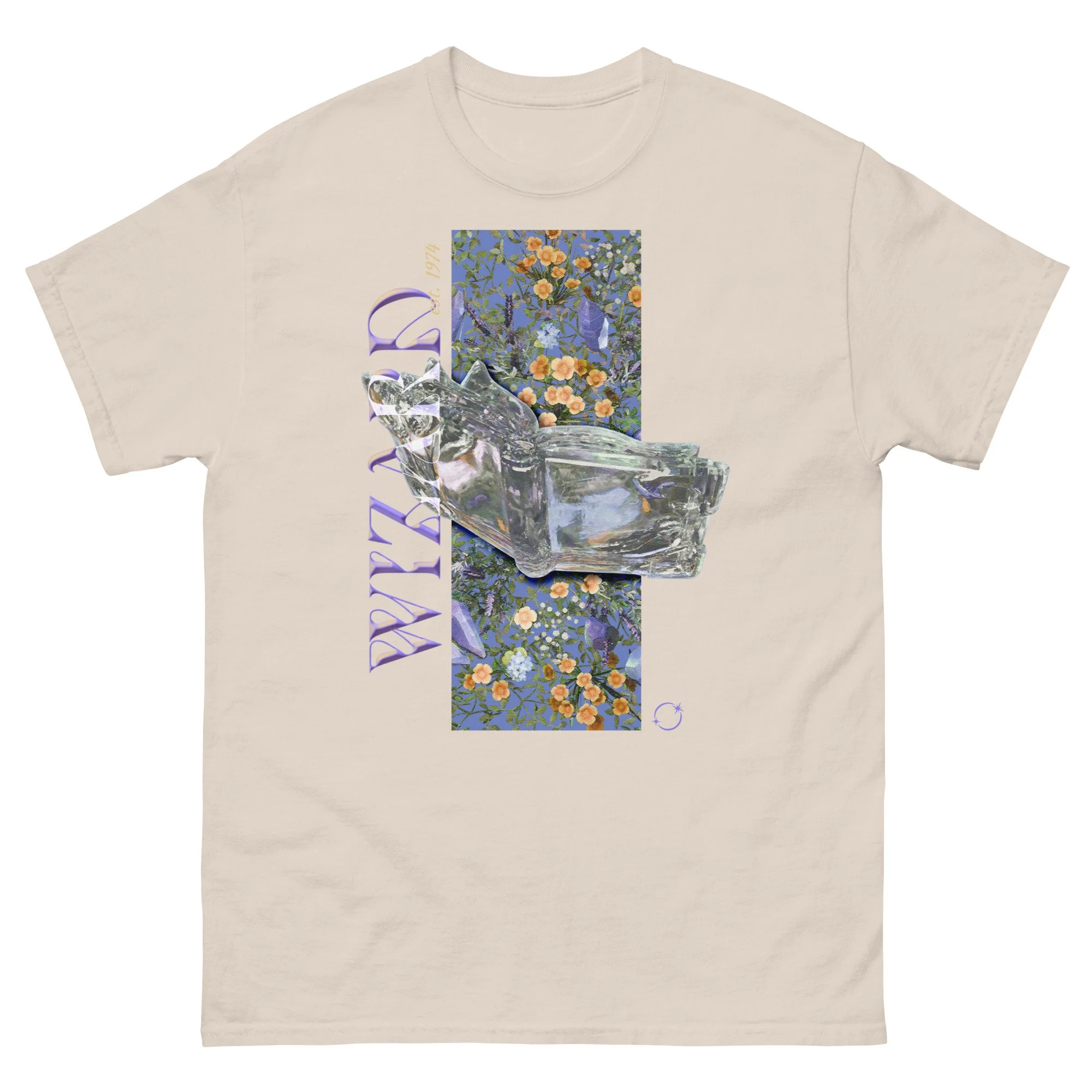 Wizard Class Tee