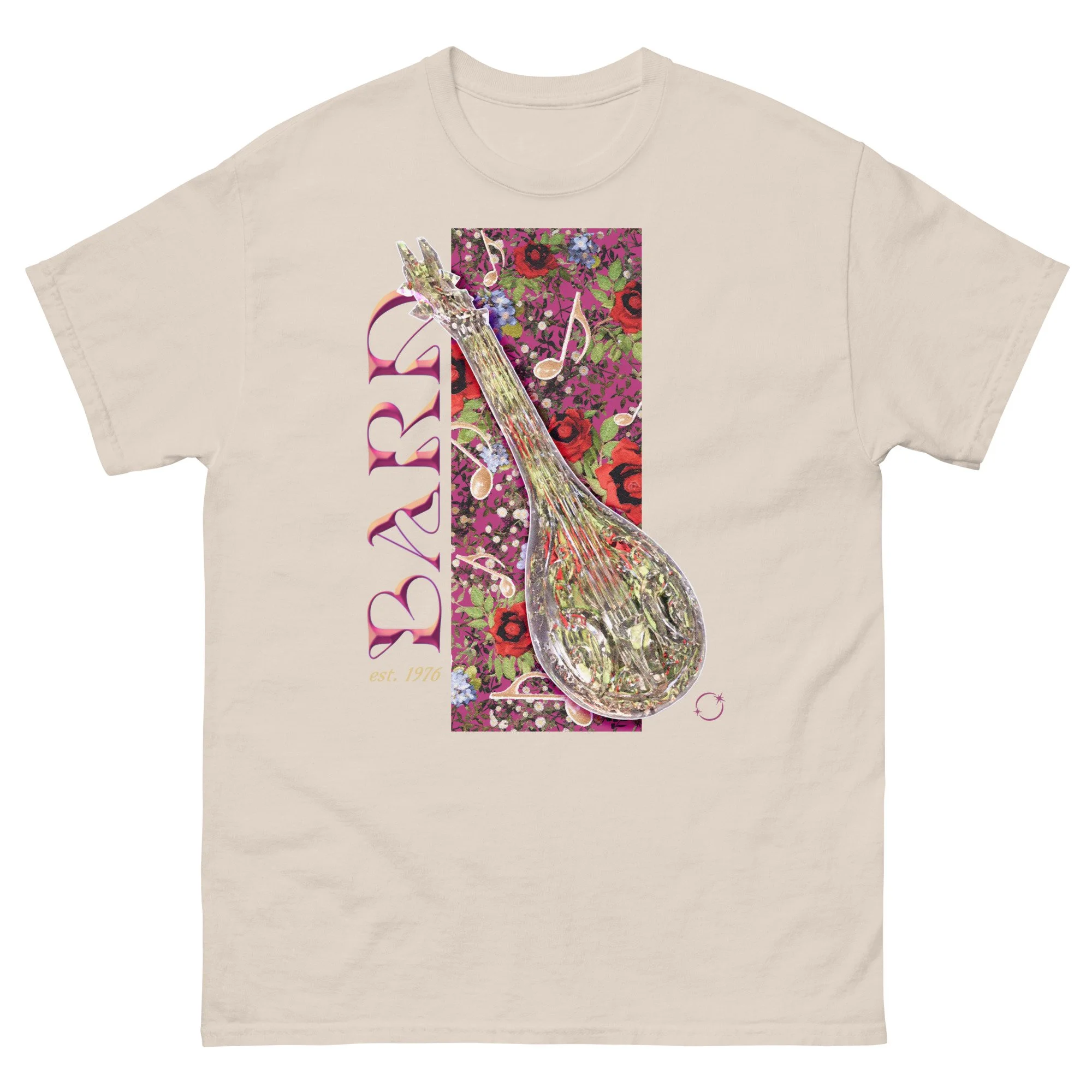 Bard Class Tee