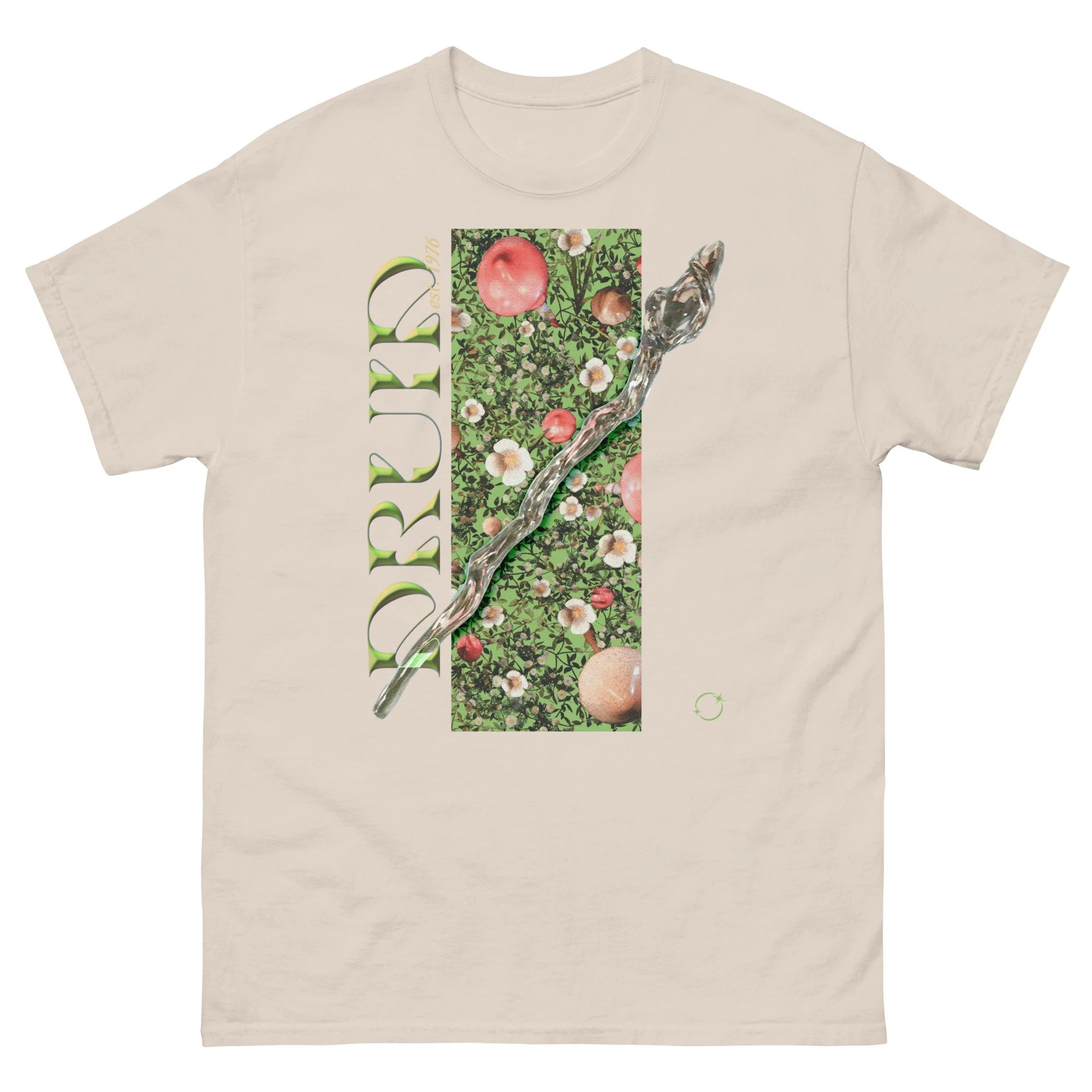 Druid Class Tee