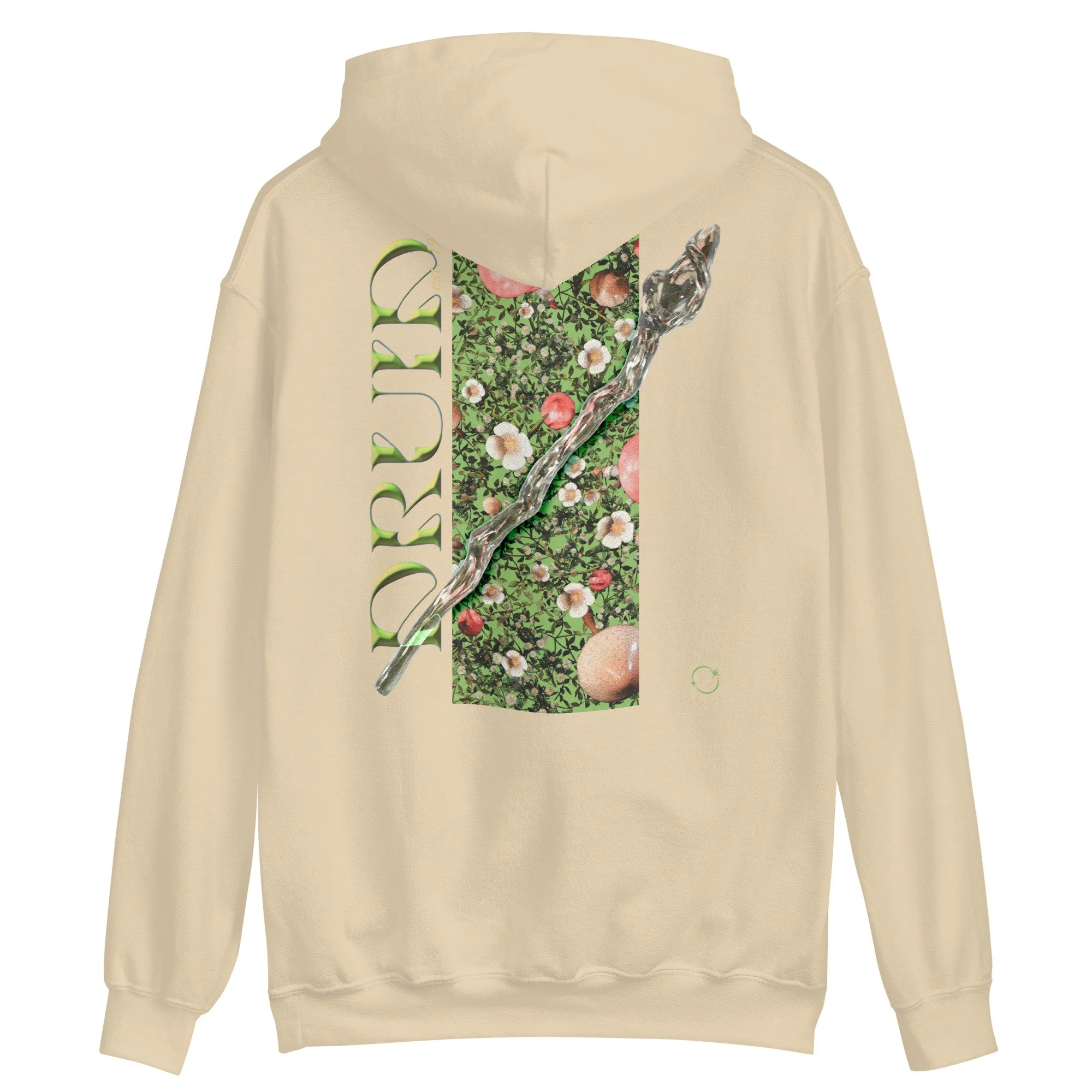Druid Class Hoodie