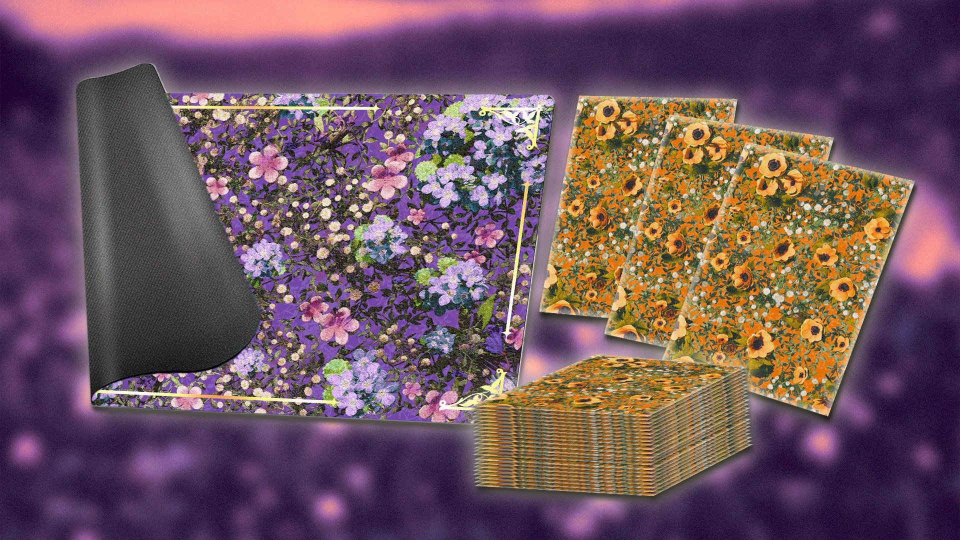 TCG Products Coming This Summer