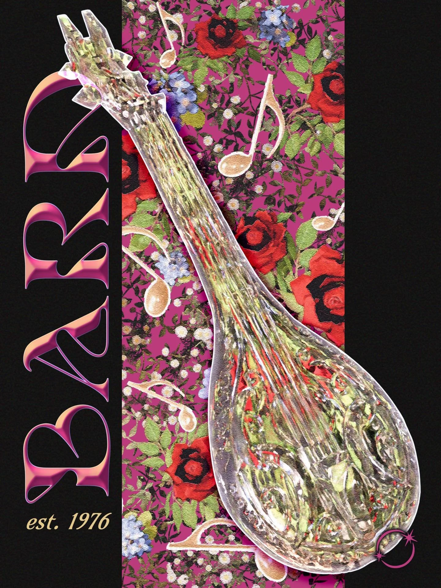 Here comes a new batch of character class designs! Starting off strong with the much-requested Bard. Find it on tees, totes, and even NOTEBOOKS(!) when our new shop drops this weekend! And keep your eyes peeled for two more designs this week ;)

#dnd