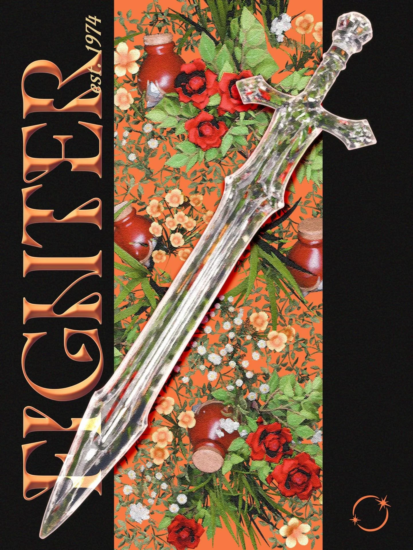 Here&rsquo;s Fighter! Definitely my go-to class for shorter campaigns&hellip; so much versatility in the early levels. Something about the sword in this one feels so classic.

Bard got a ton of votes on the last post, so that will probably be coming 