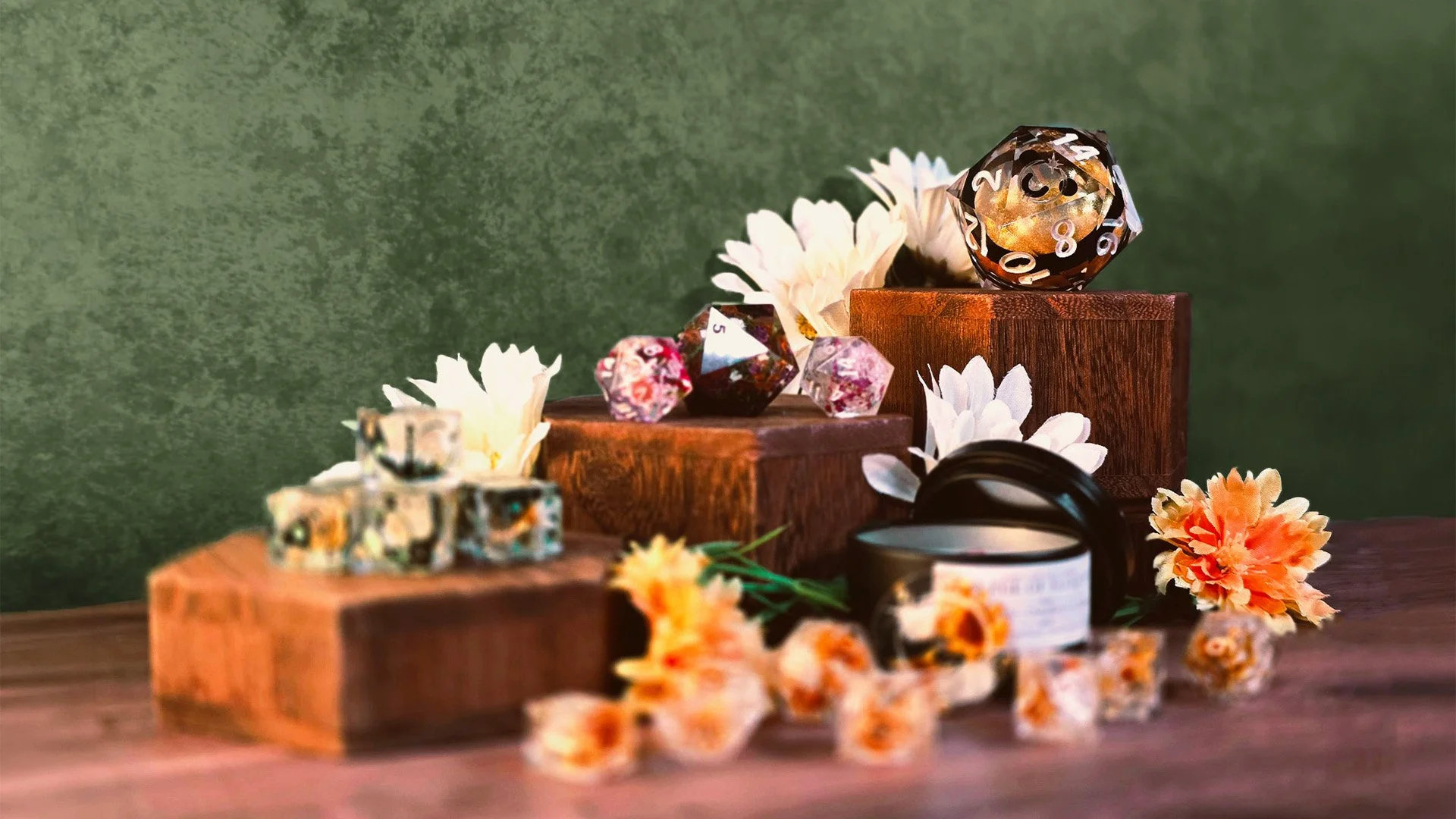 Welcome to Golden Light Games!