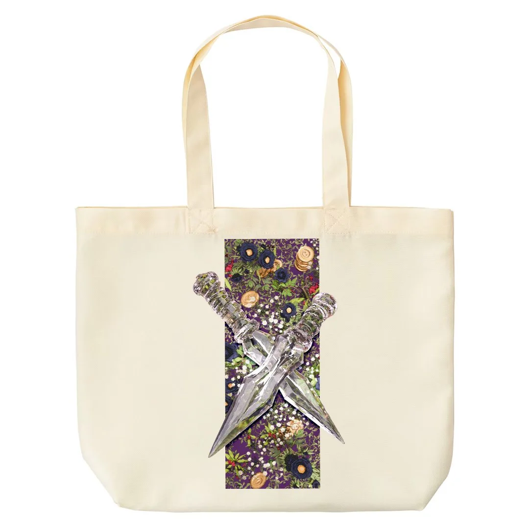 Rogue Class Tote