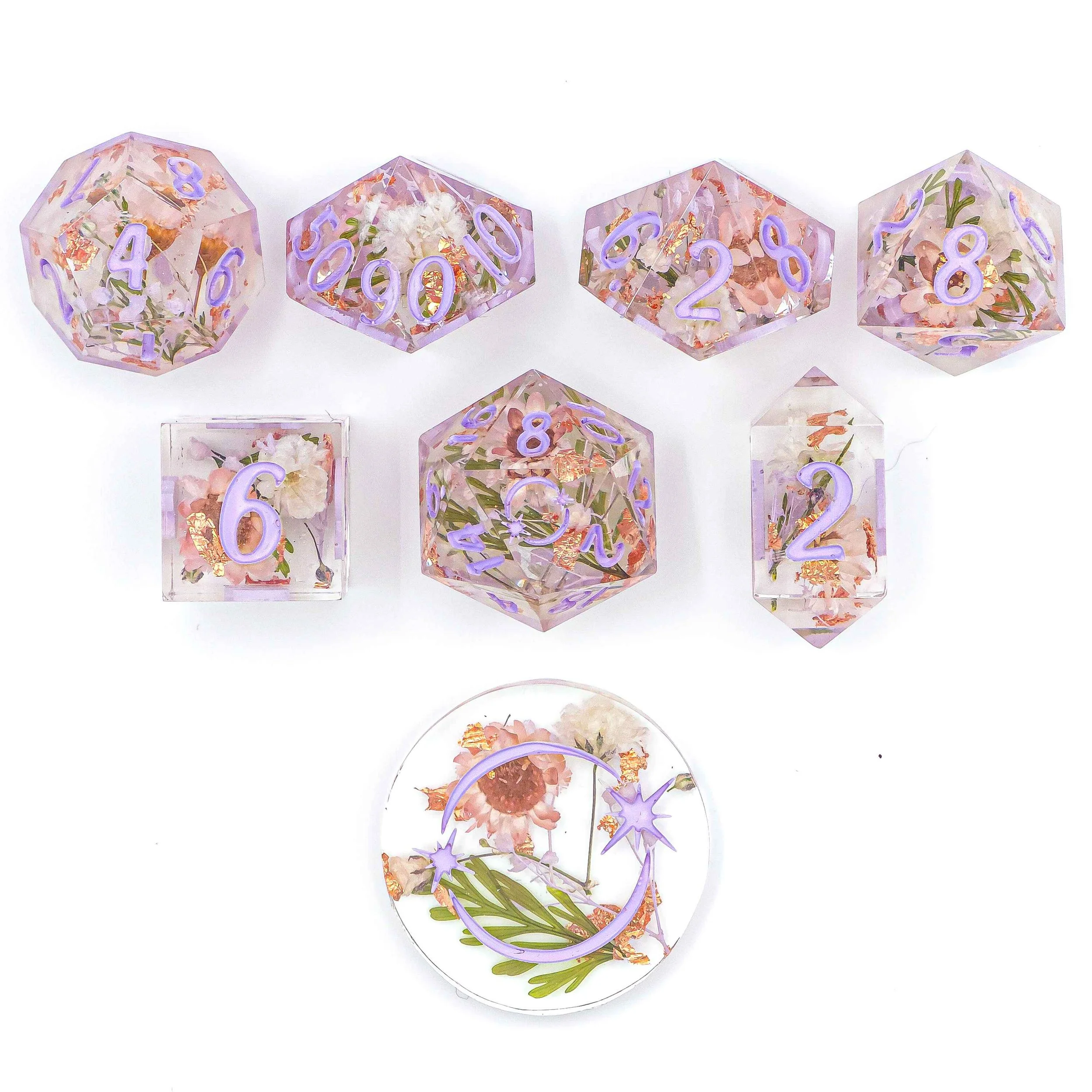 Fairy Bouquet | 8pc Set
