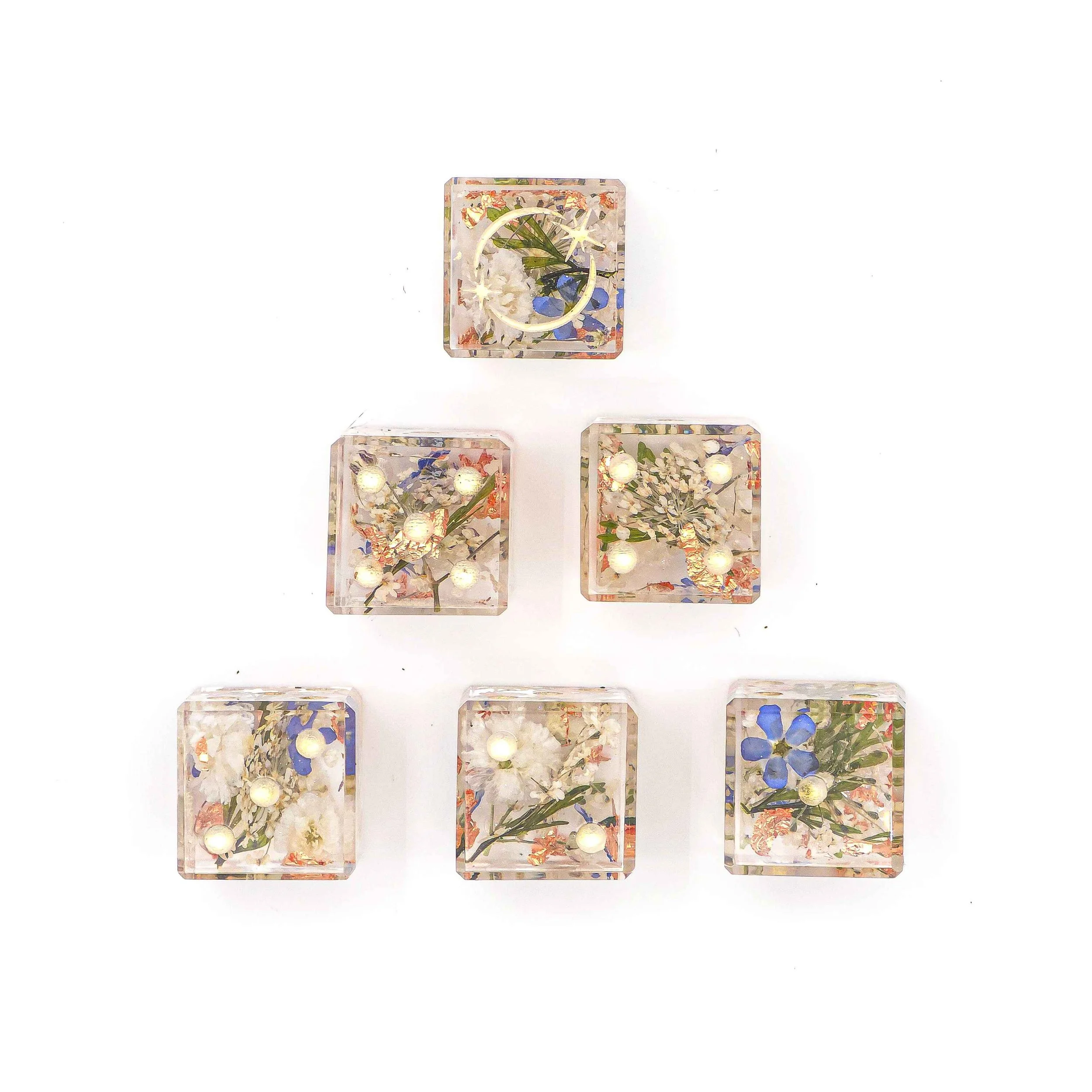 Soft Love | Pips Set