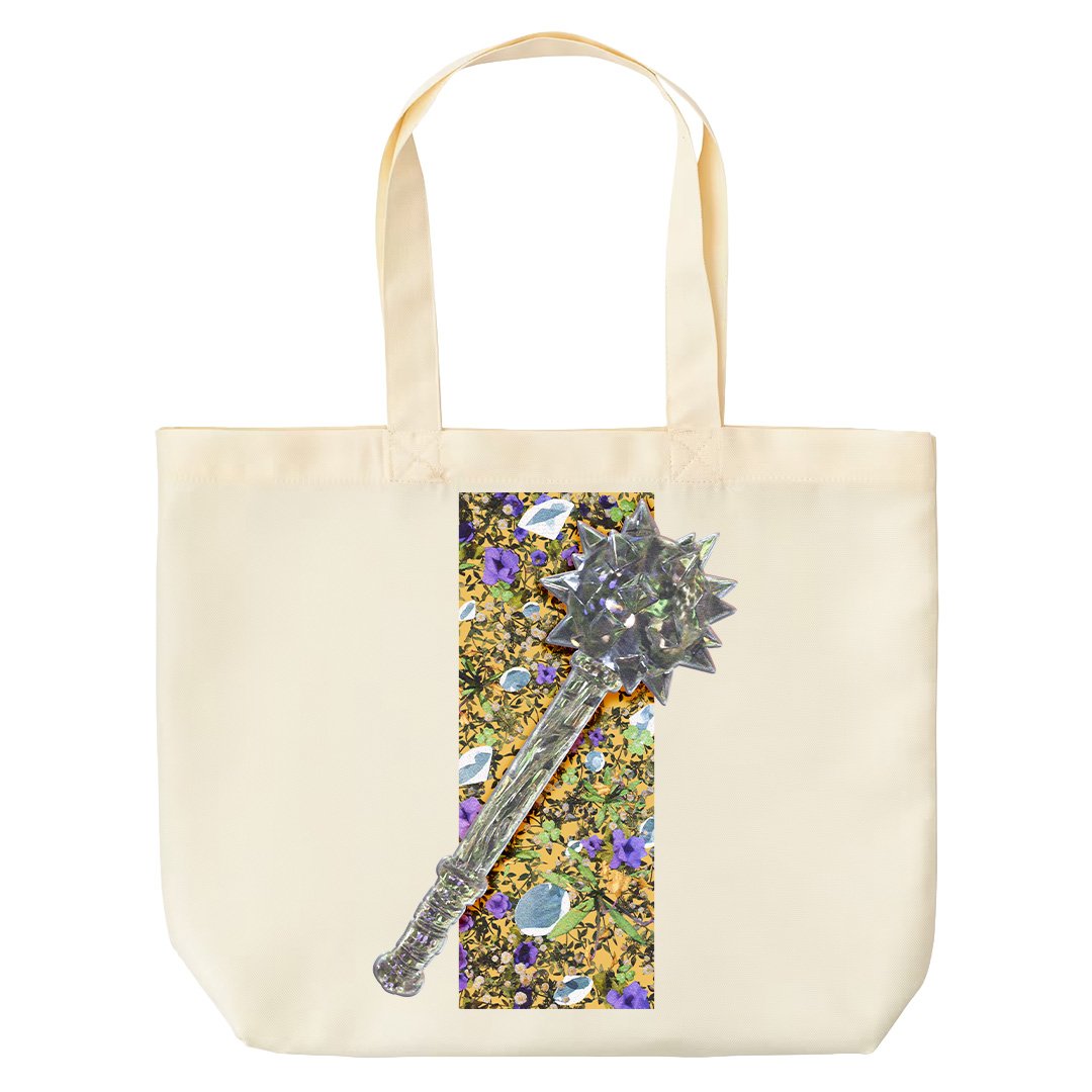 Cleric Class Tote