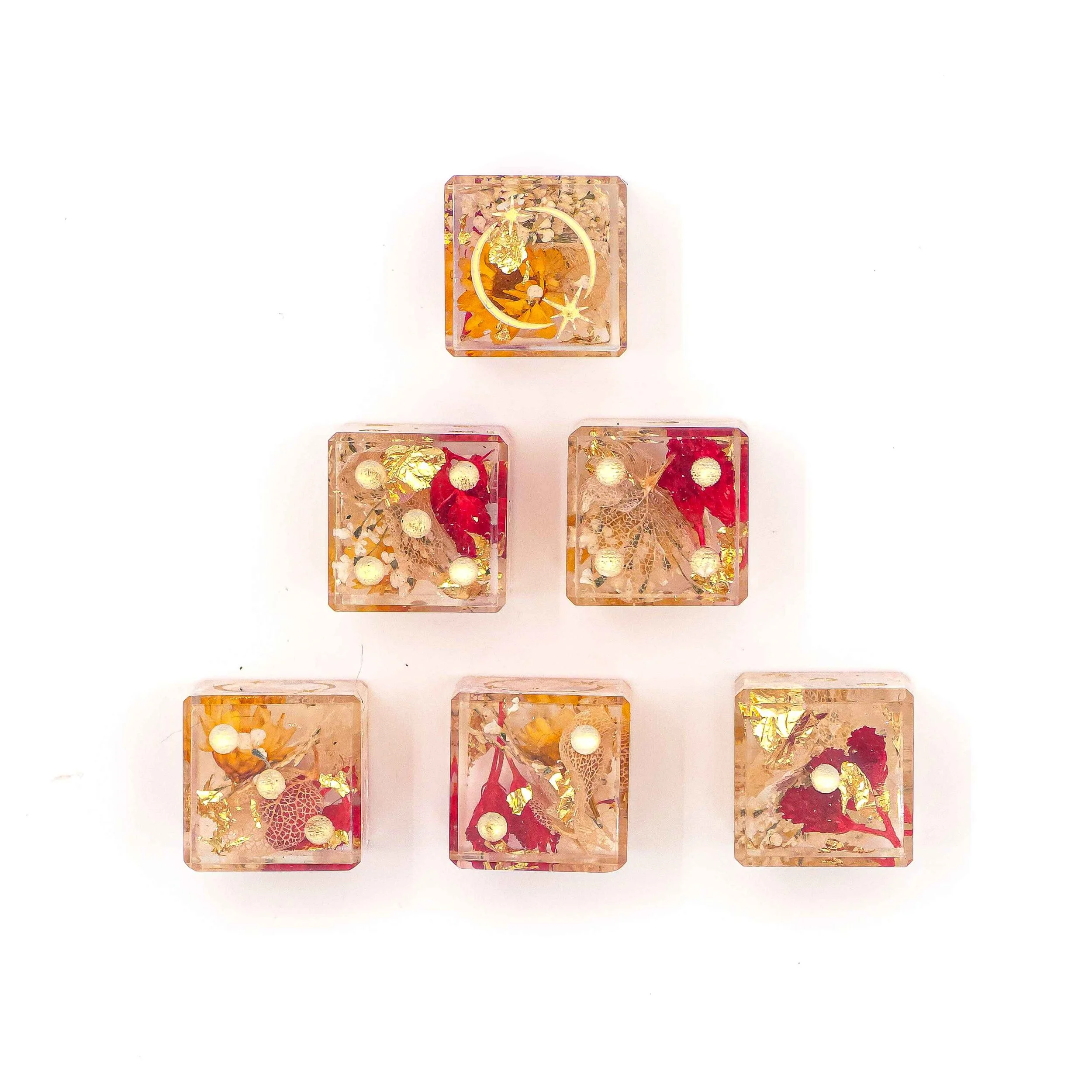 Summer's Bounty | Pips Set