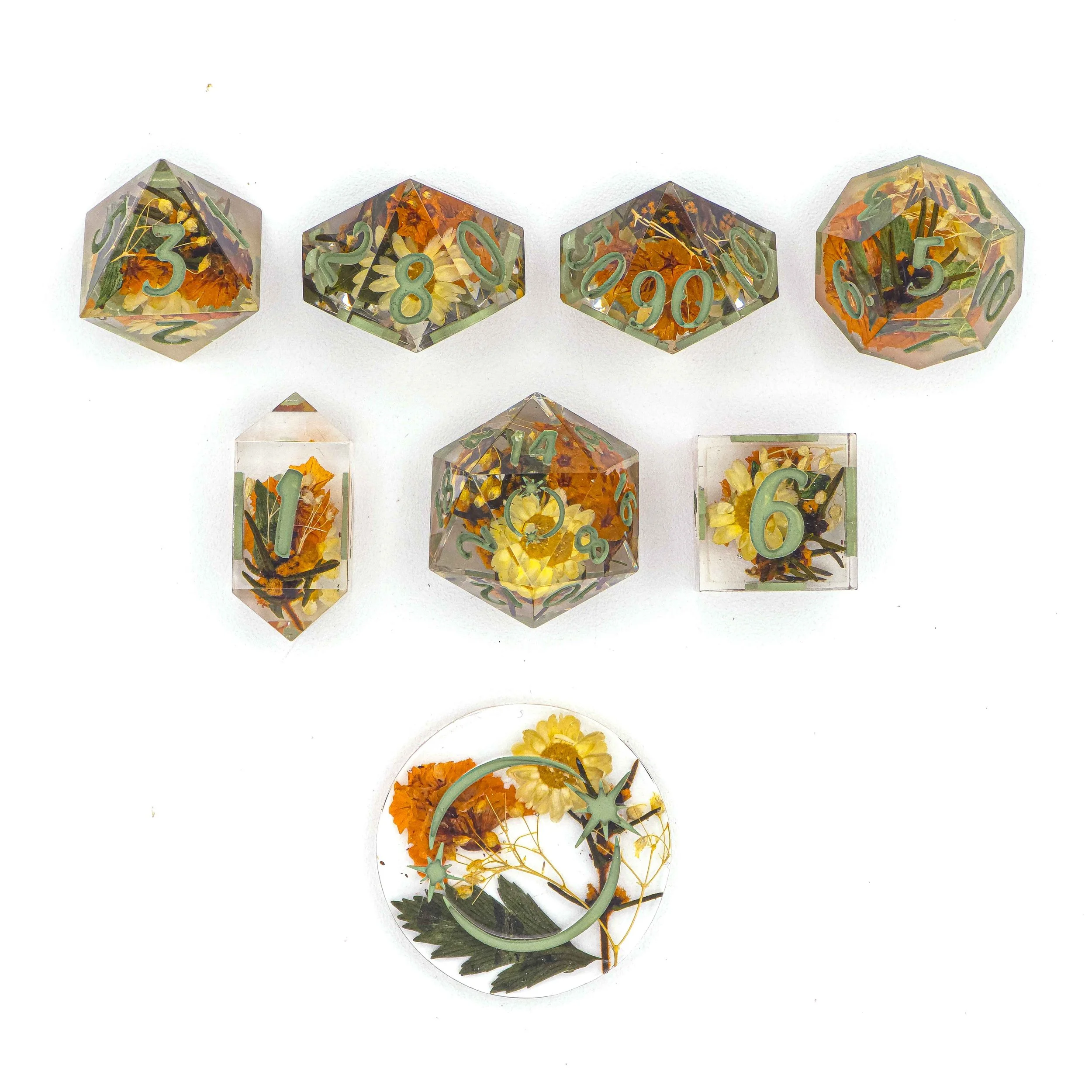 Untitled Design | 8pc Set