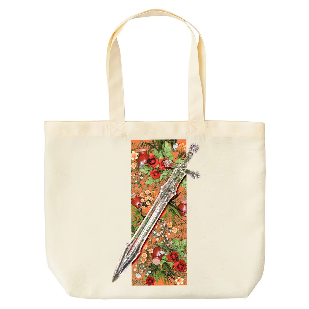 Fighter Class Tote