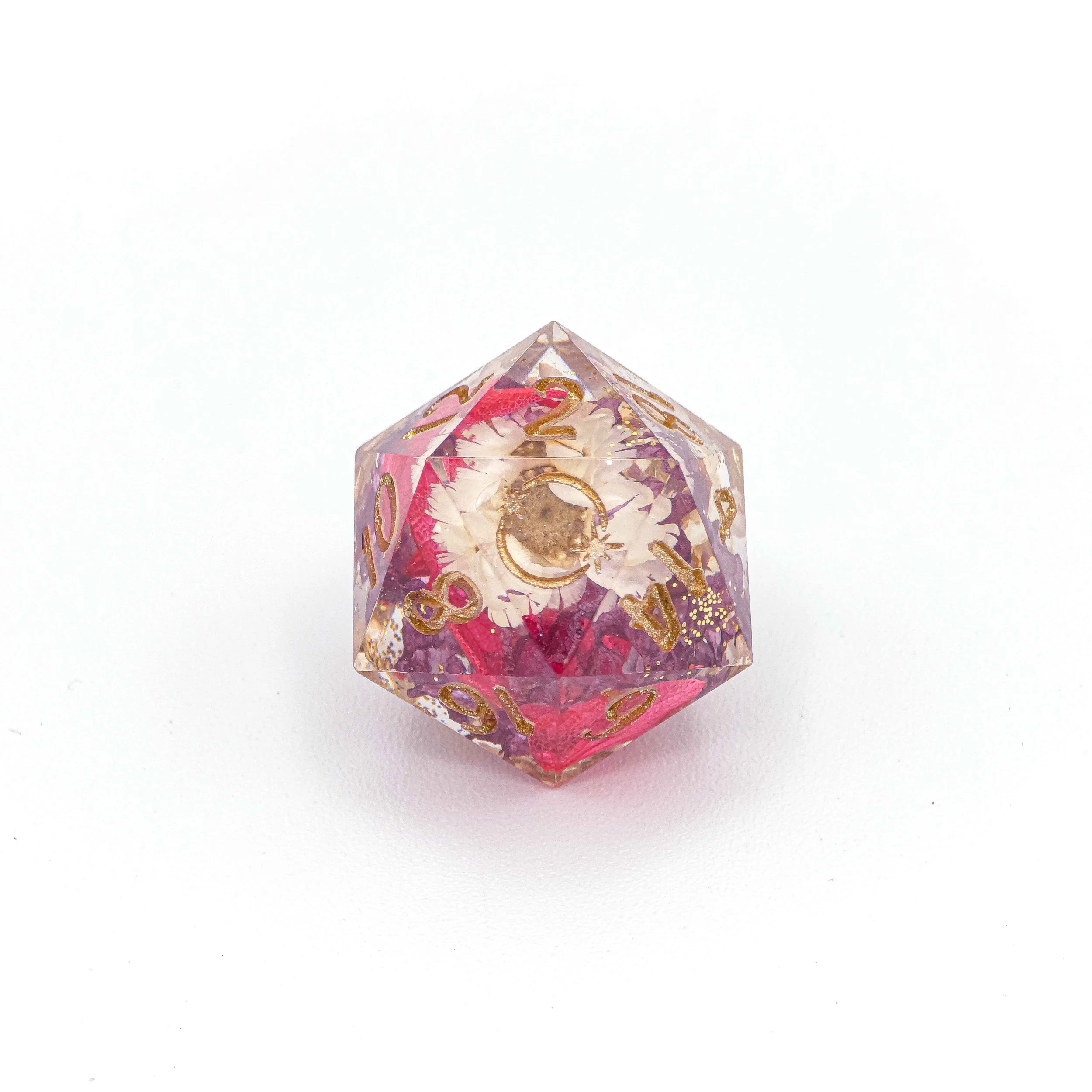 Sune's Blessing | D20