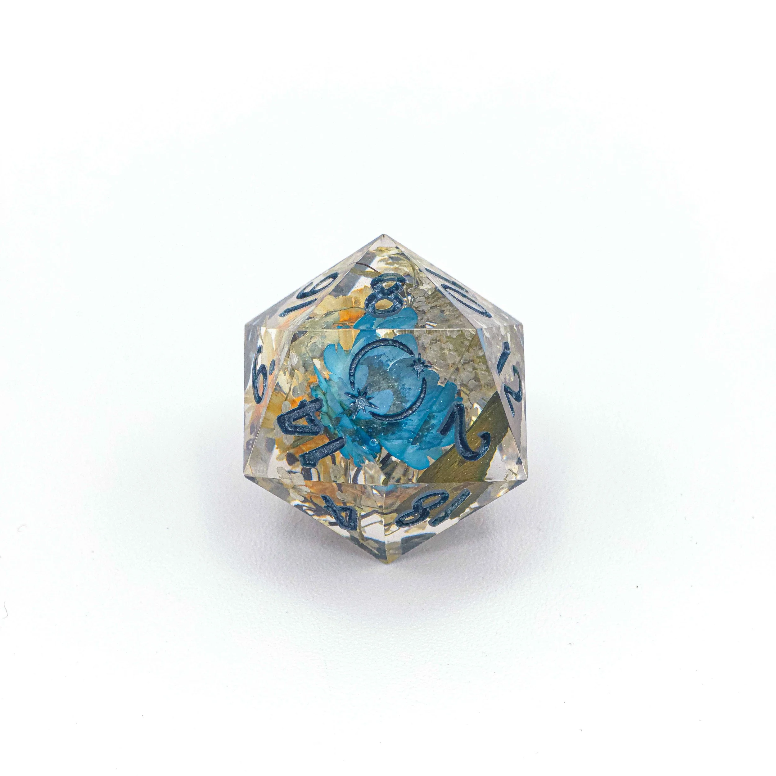 Keeper of the Wilds | D20