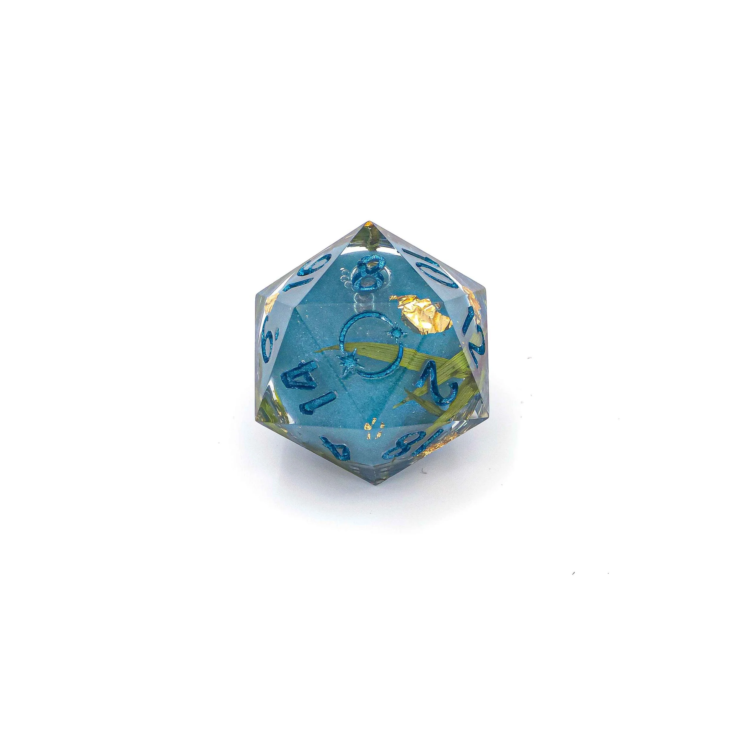 Untitled | Liquid Core D20