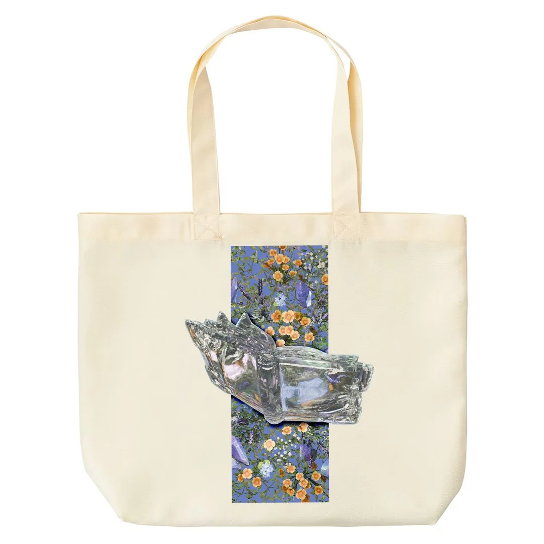 Wizard Class Tote