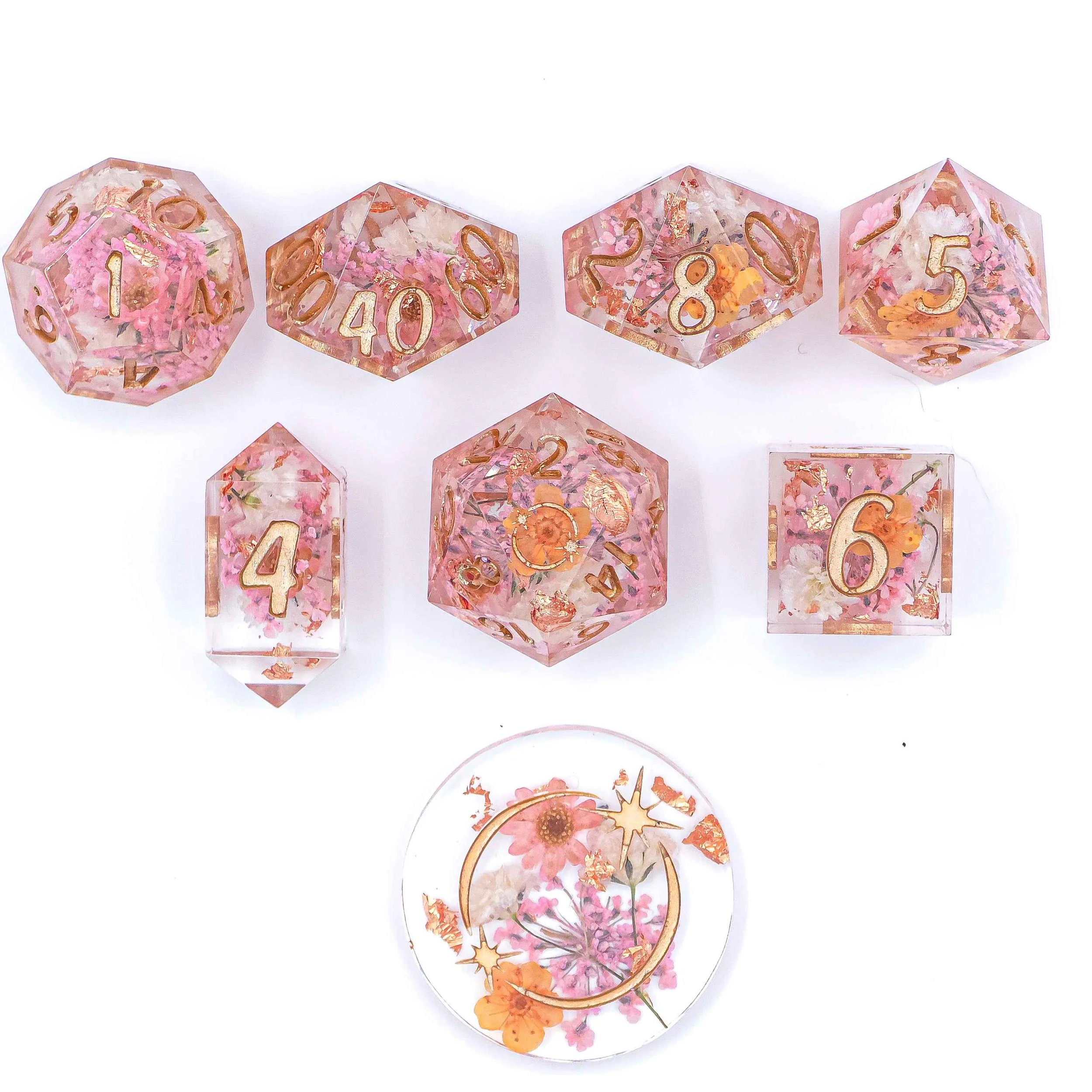 Fairy Haven | 8pc Set