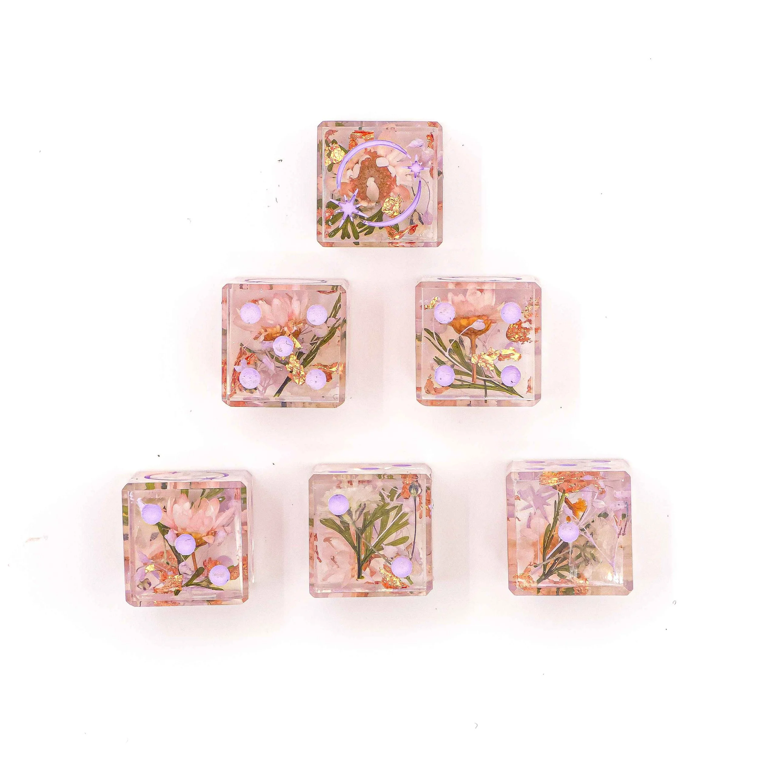 Fairy Haven | Pips Set