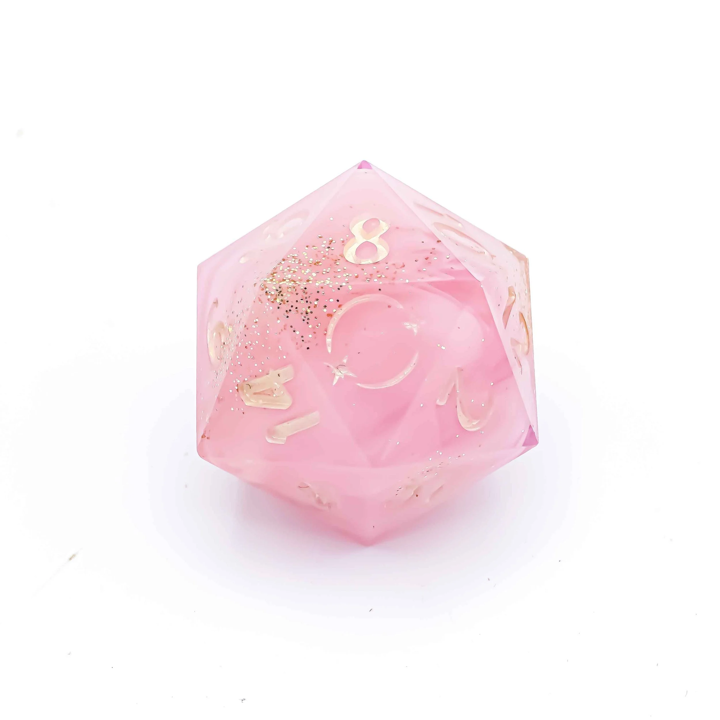 Sunset Dreamer Chonk D20