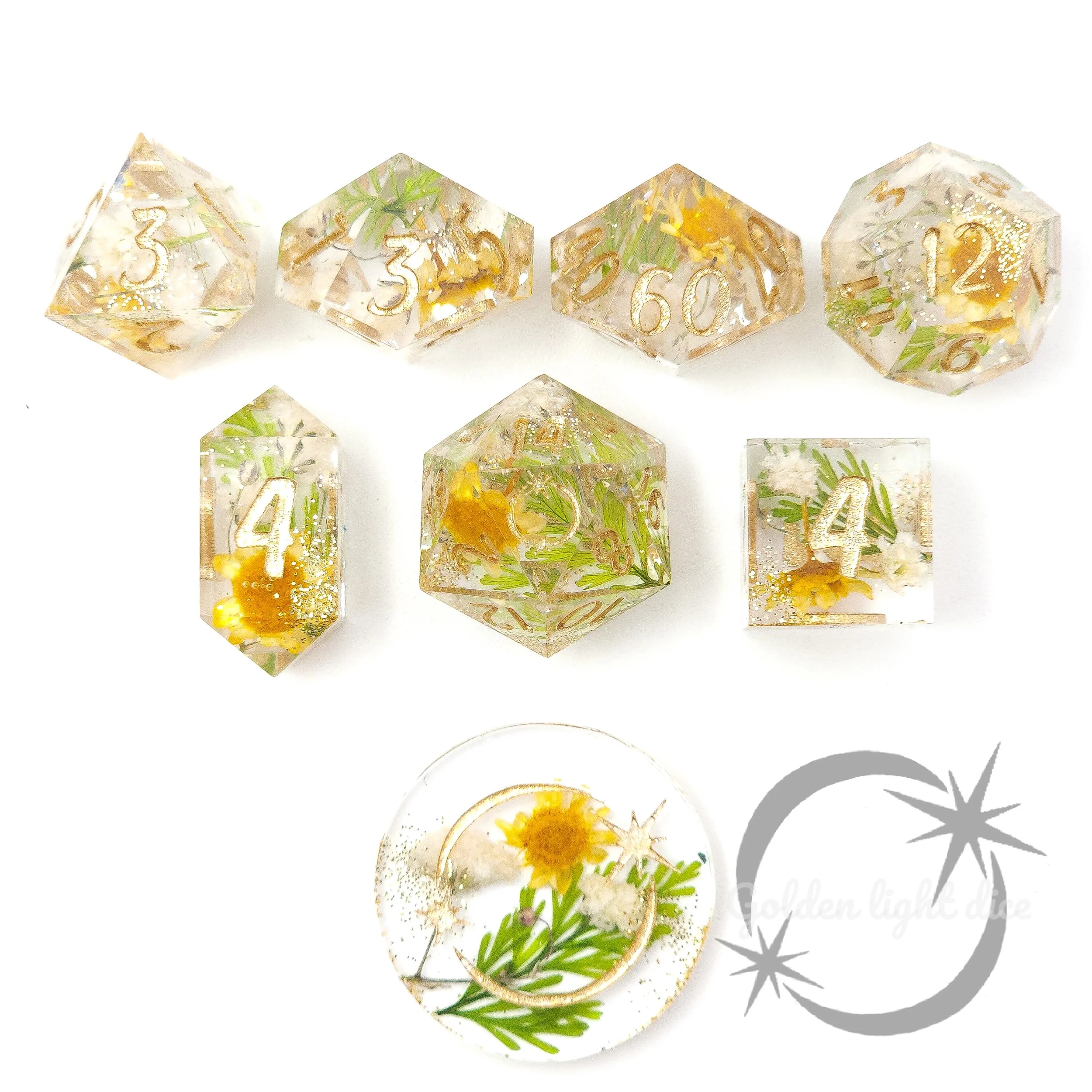 Spring Dreamer | 8pc Set