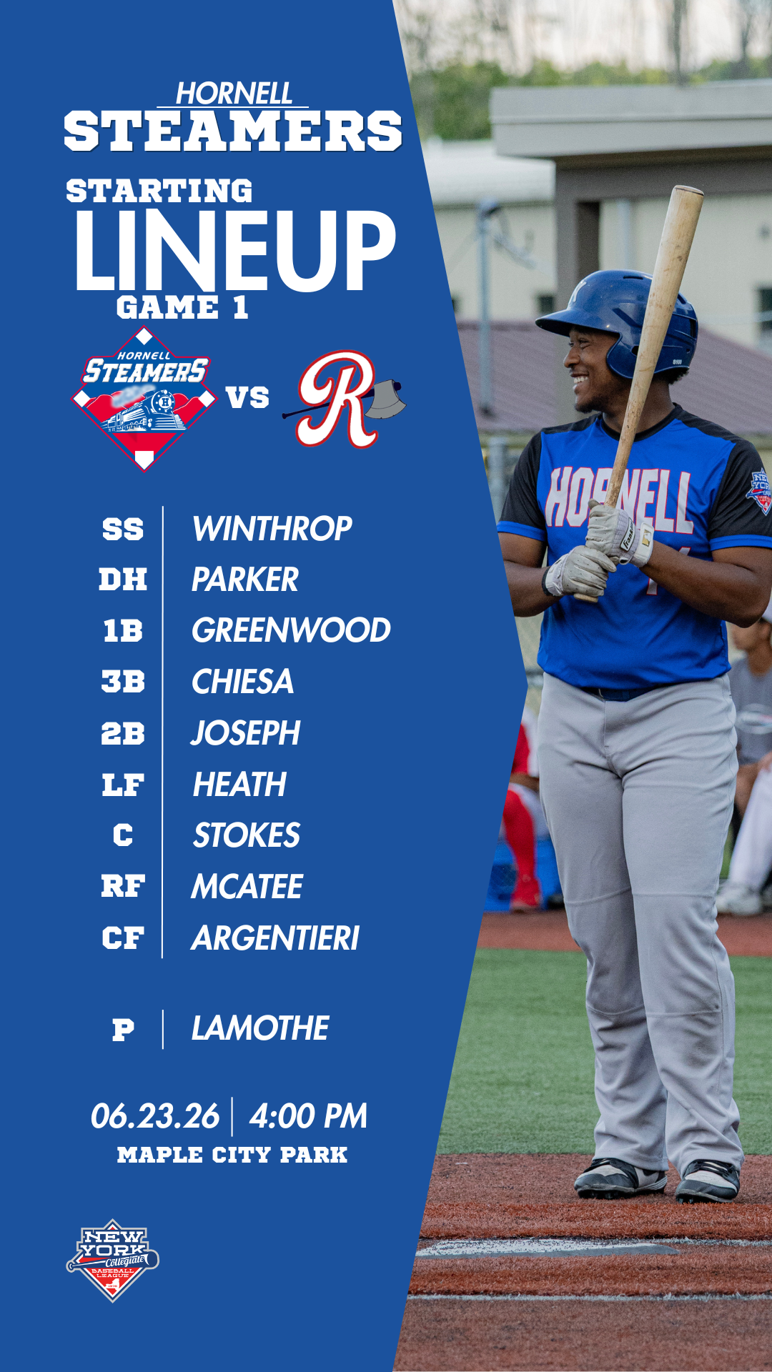 260623 Starting Lineup Game 1 Graphic.png