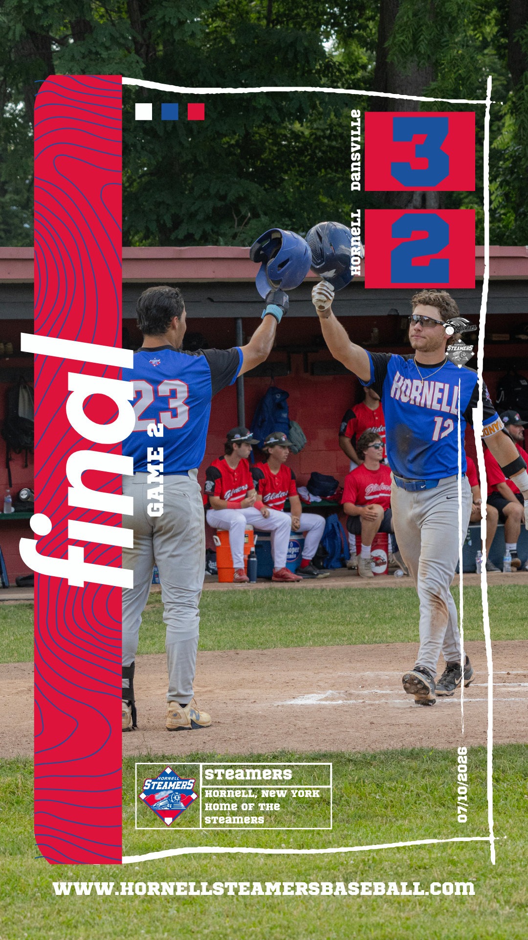 260710 Game 2 Final Score Graphic.png